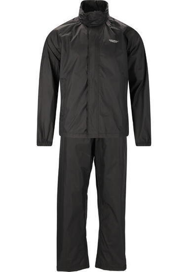 Impermeabile Weather Report Packo