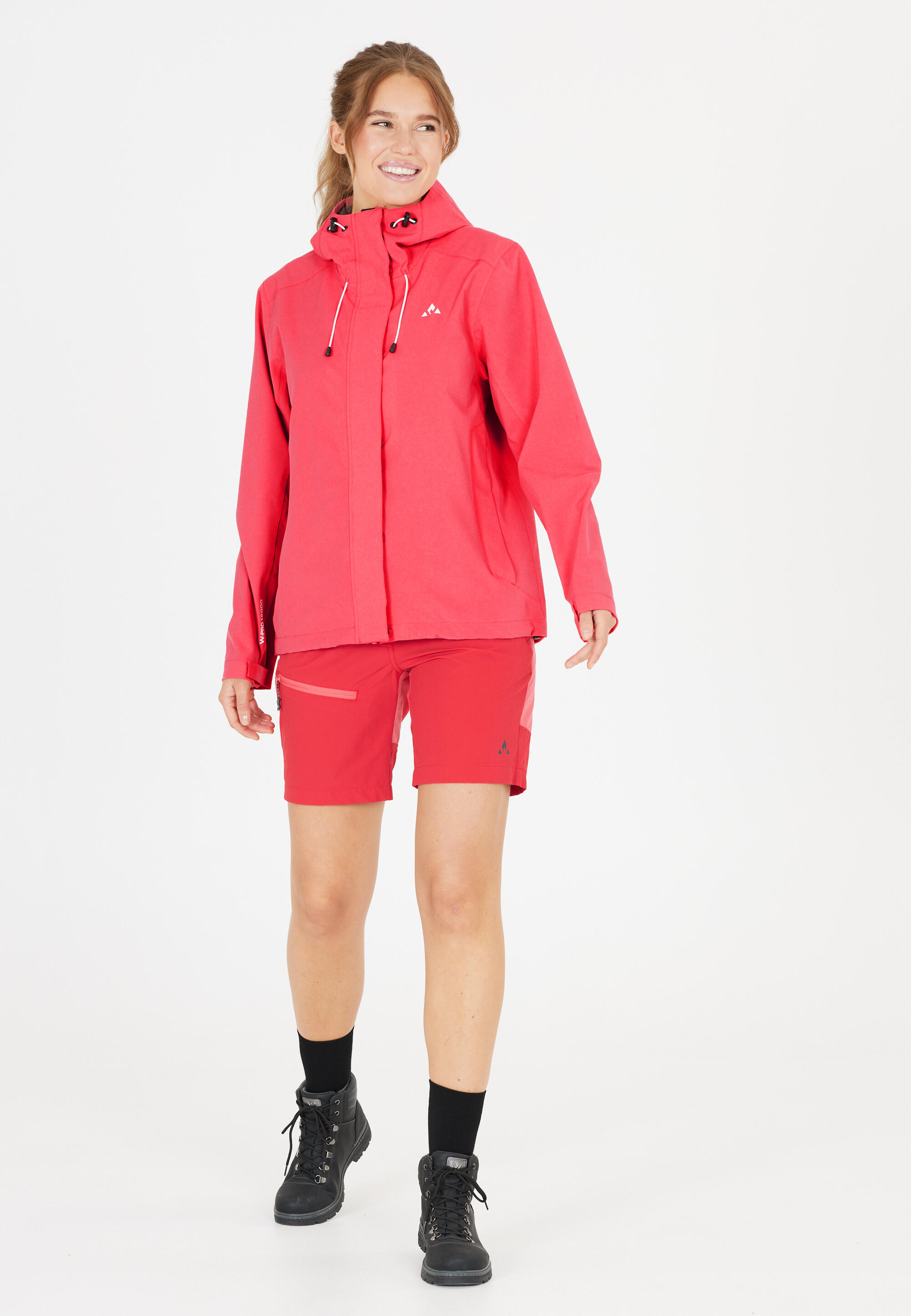 Veste de pluie Wheeler 4/5