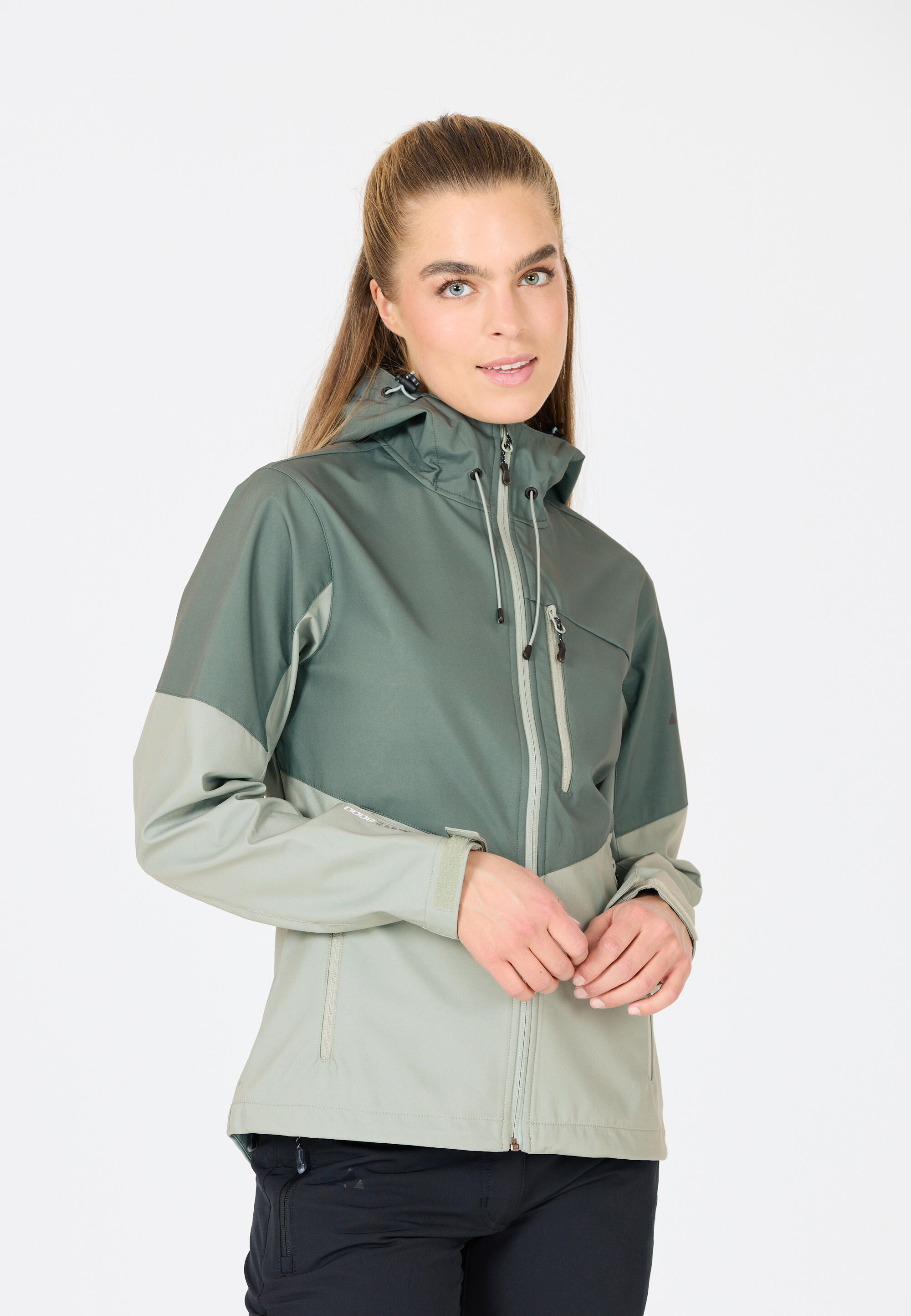 Softshelljacke Rosea 5/7