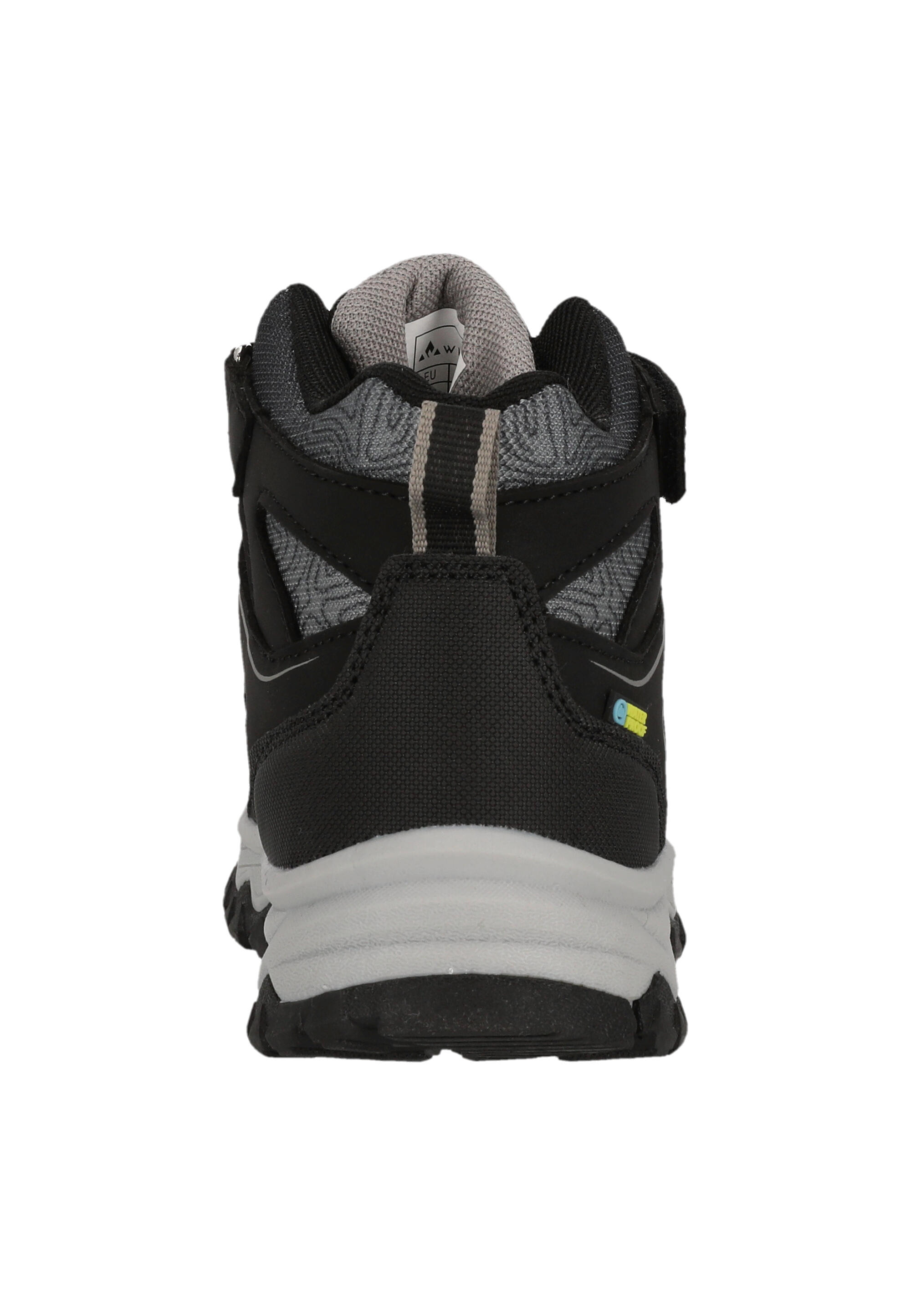 Scarpe trekking per bambini Whistler Waylon 5/7