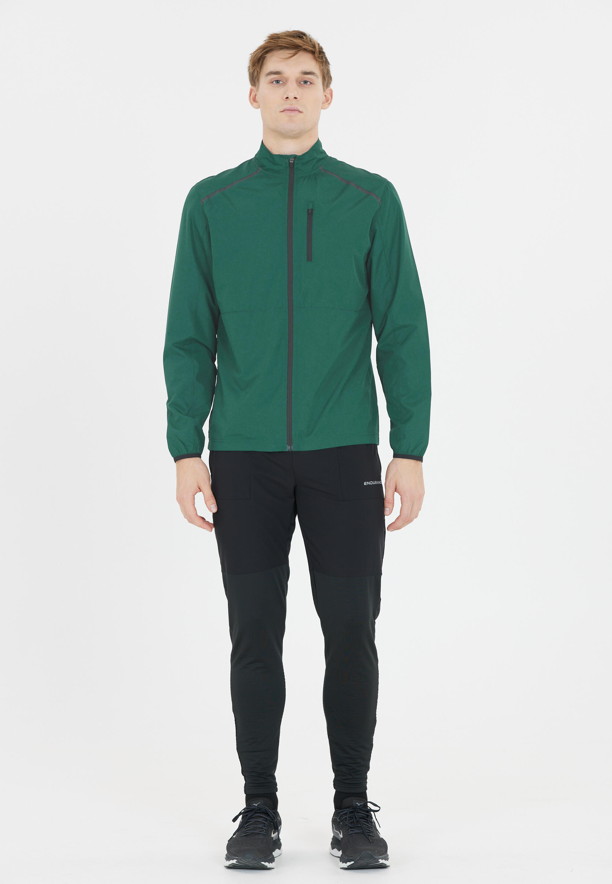 Hardloopjas Hugoee 3/5