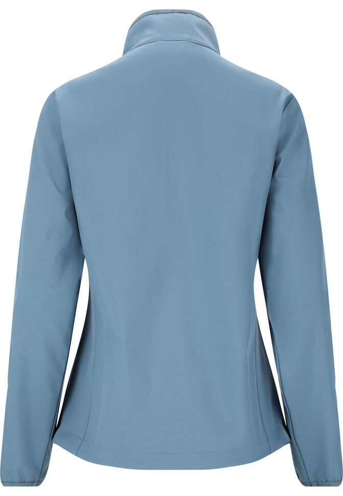 Softshell damski Whistler Lango