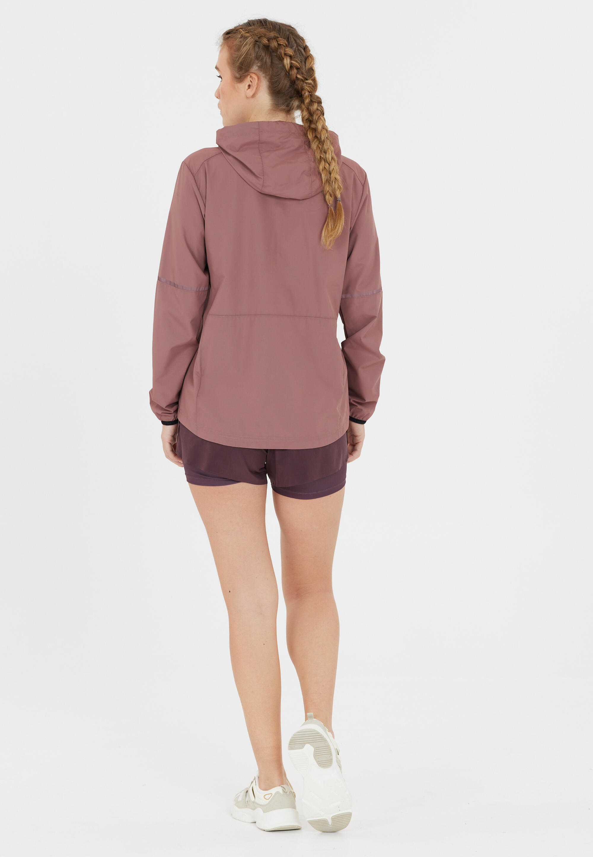 Veste de course Kinthar 5/5