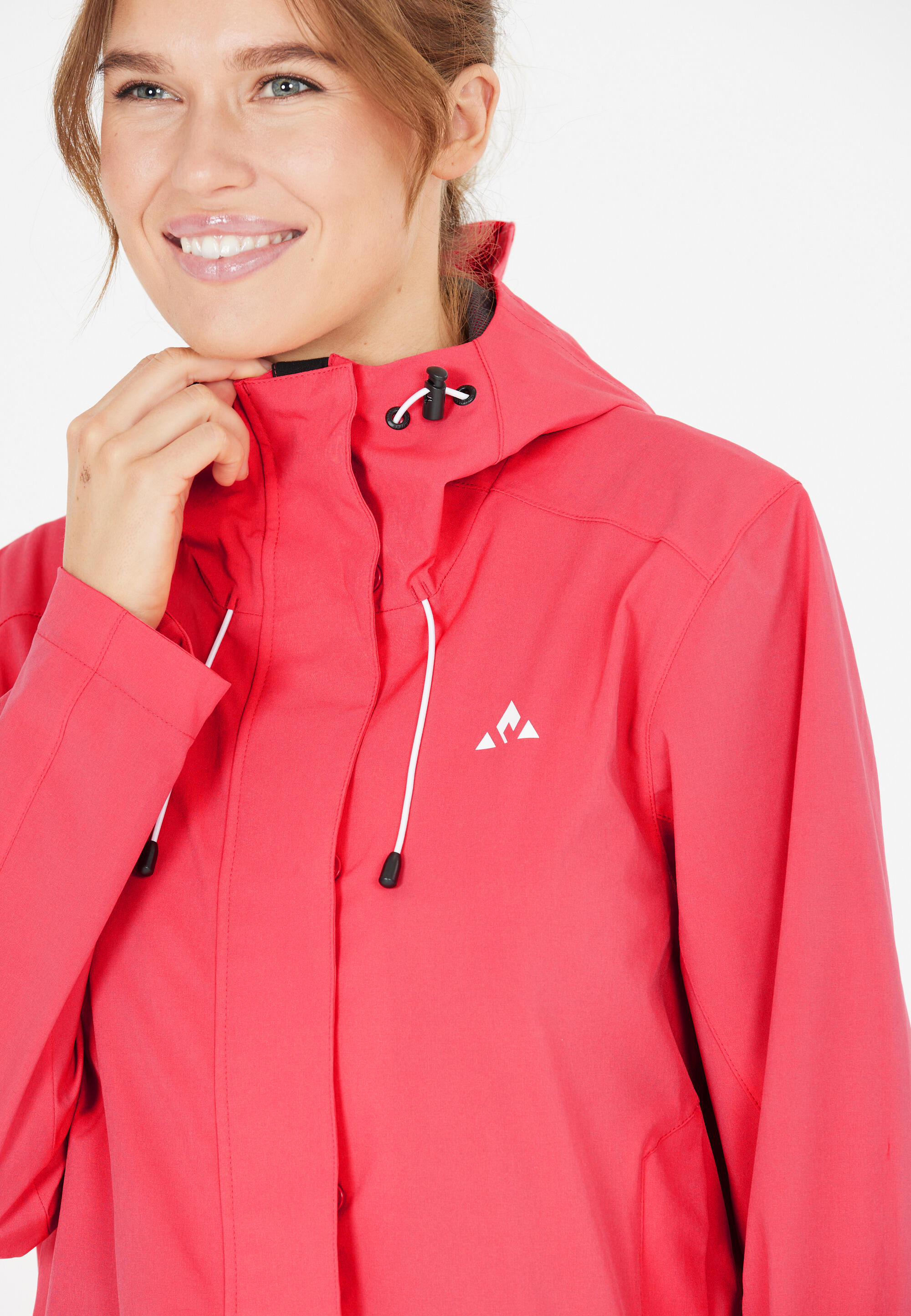Veste de pluie Wheeler 3/5