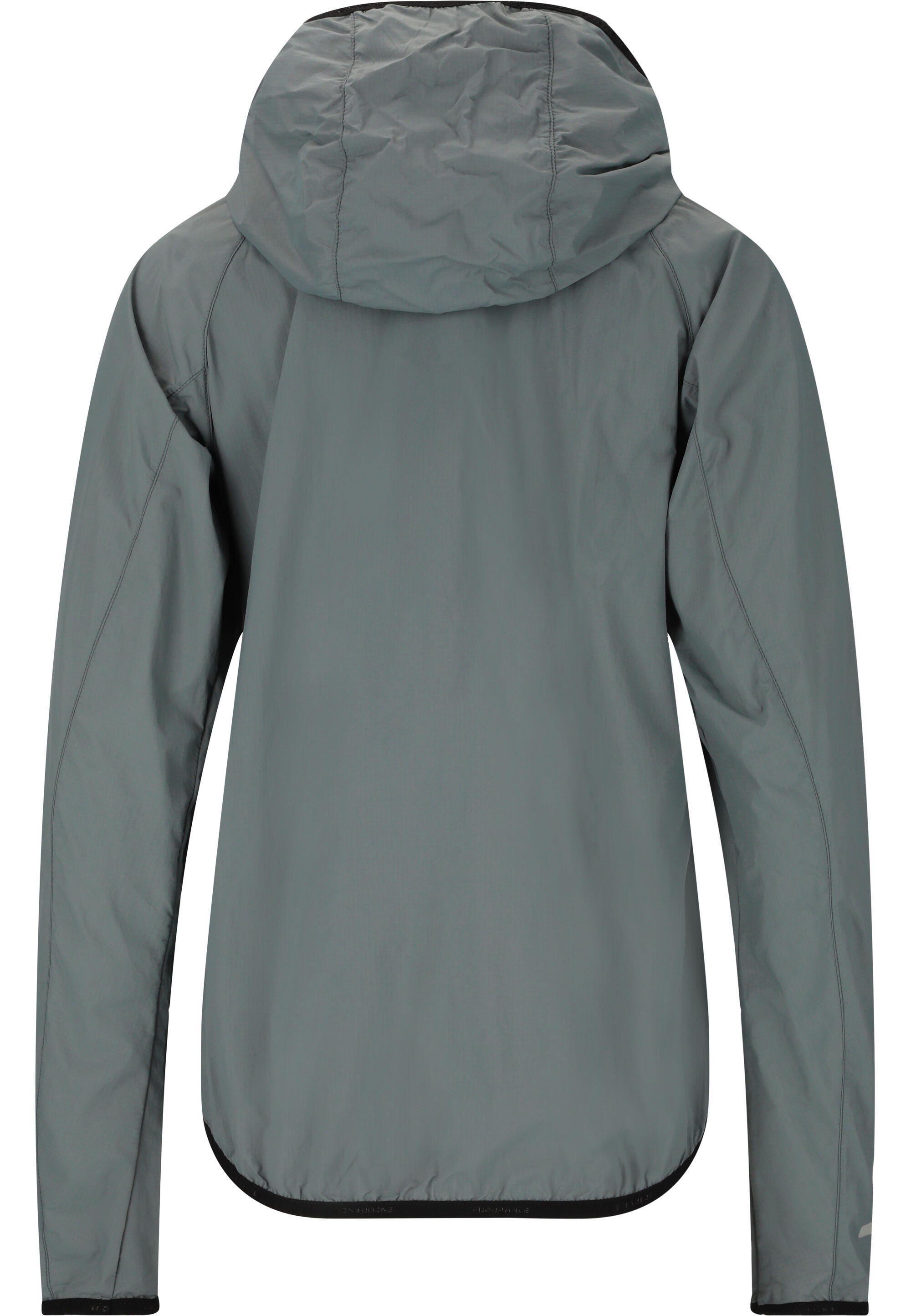 Veste coupe-vent Dorit 2/5