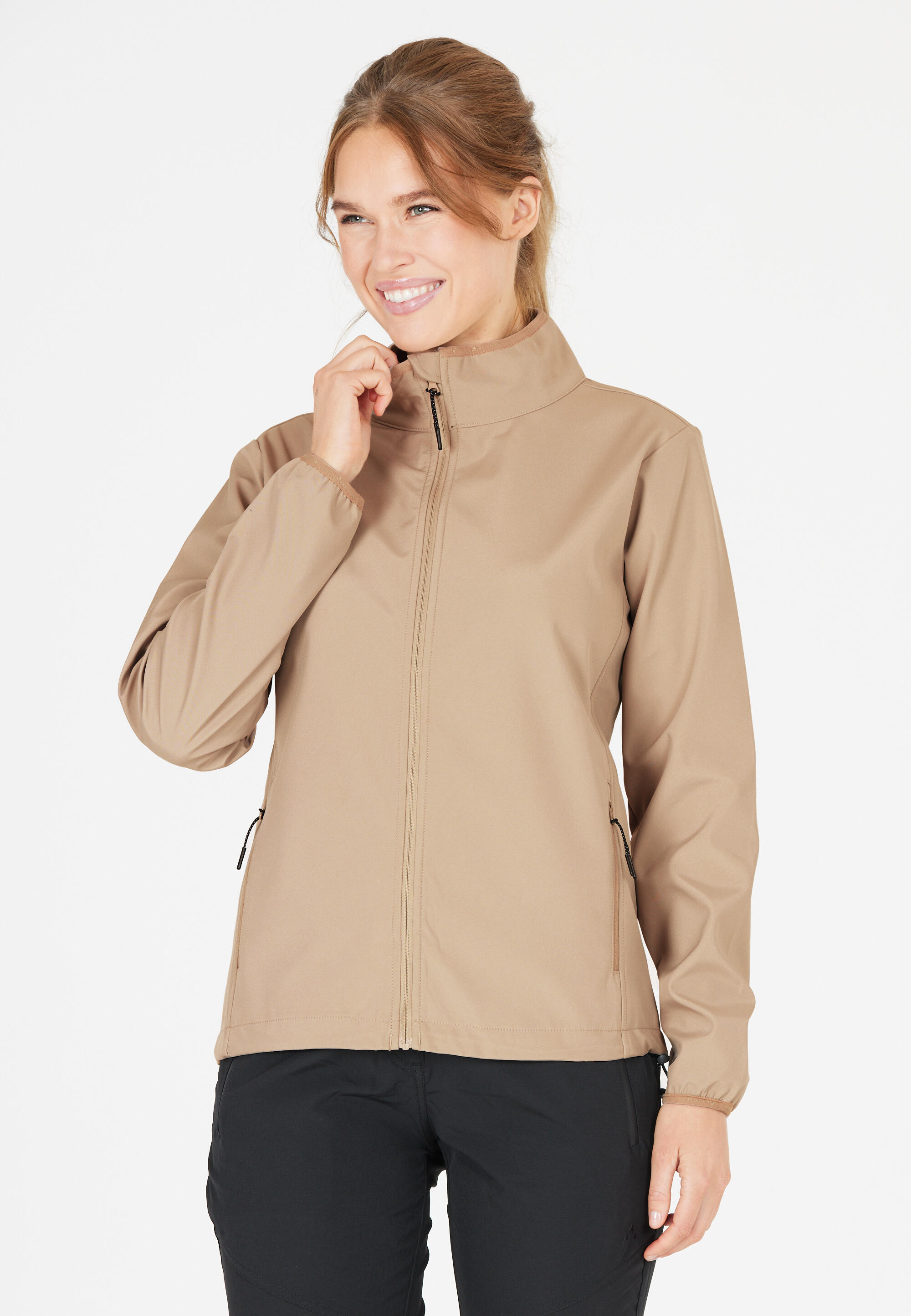 Softshell-jack Lango 5/5