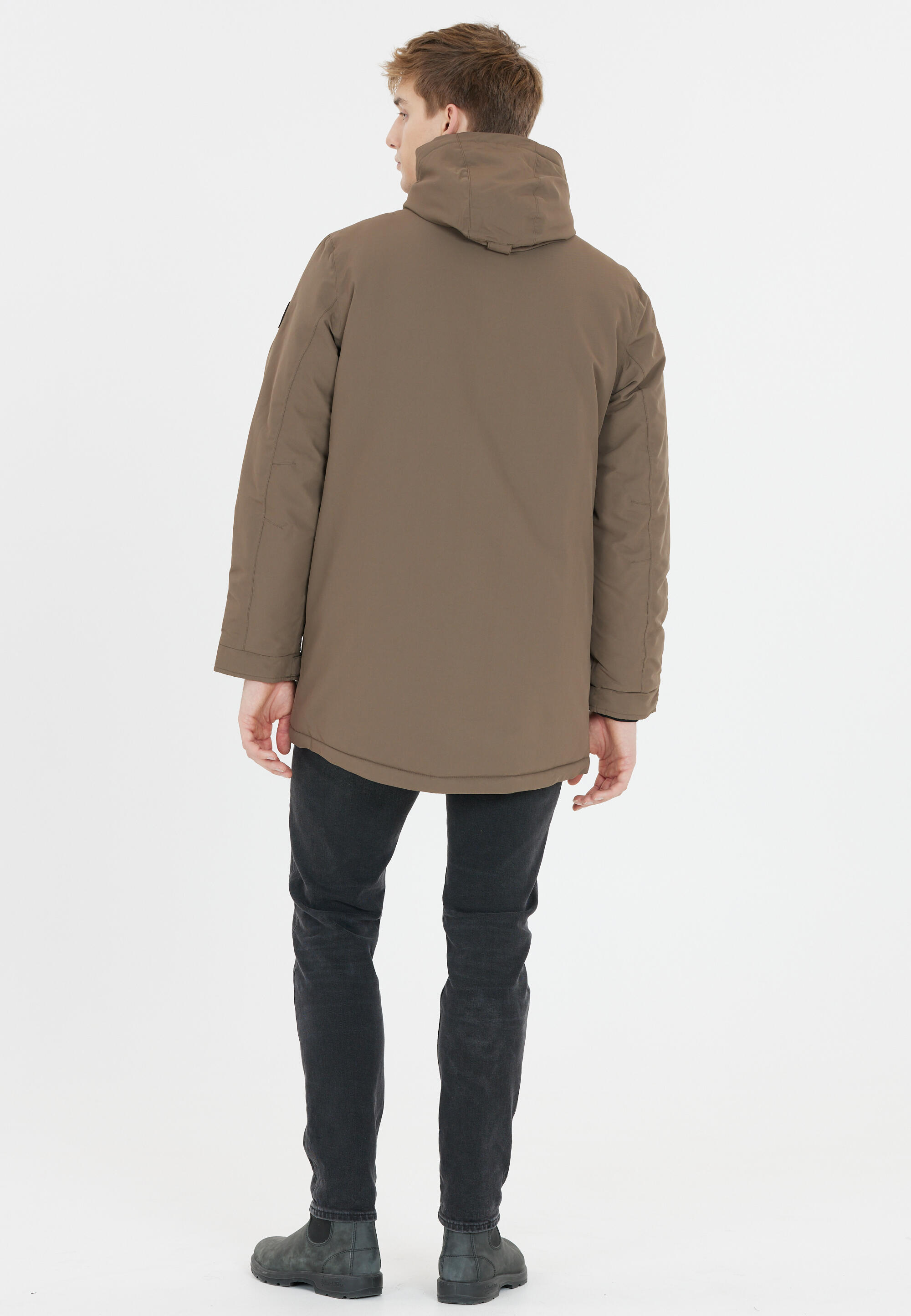 Veste de parka Siberia 5/5