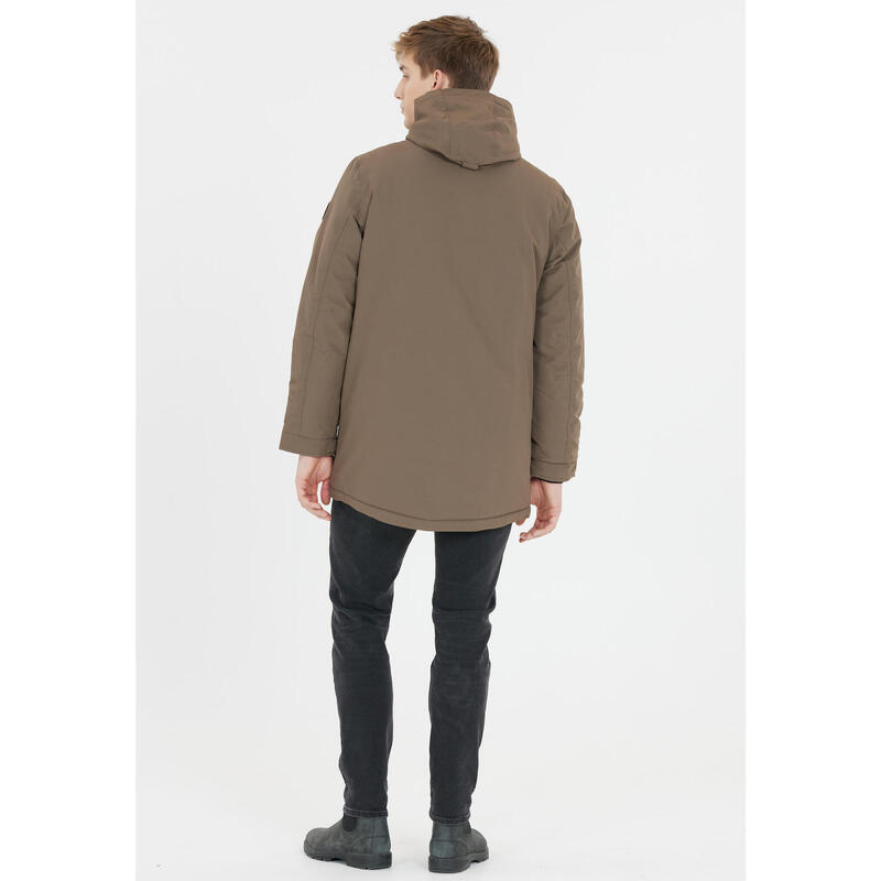 WHISTLER Parka jas Siberia