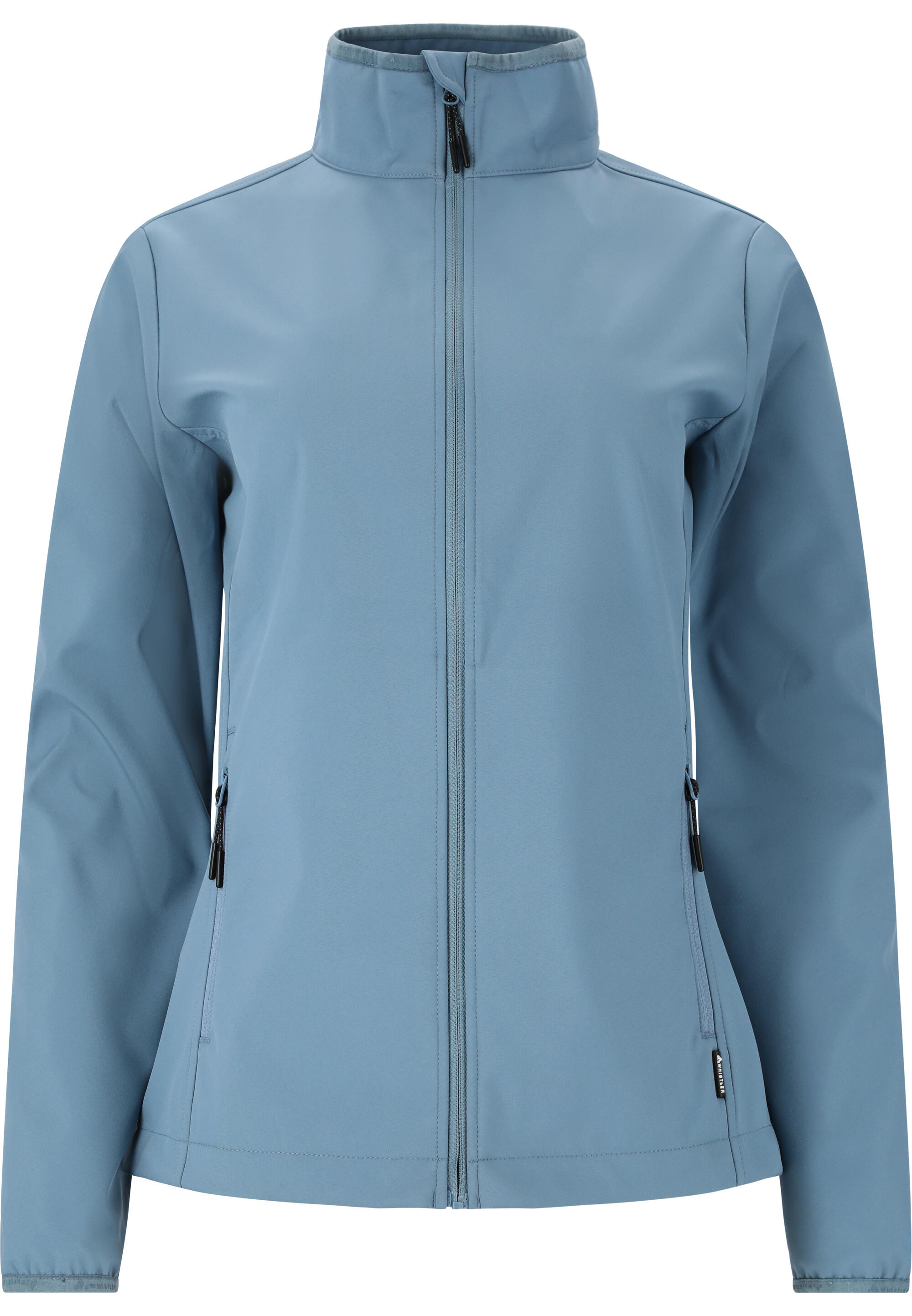 Softshell damski Whistler Lango