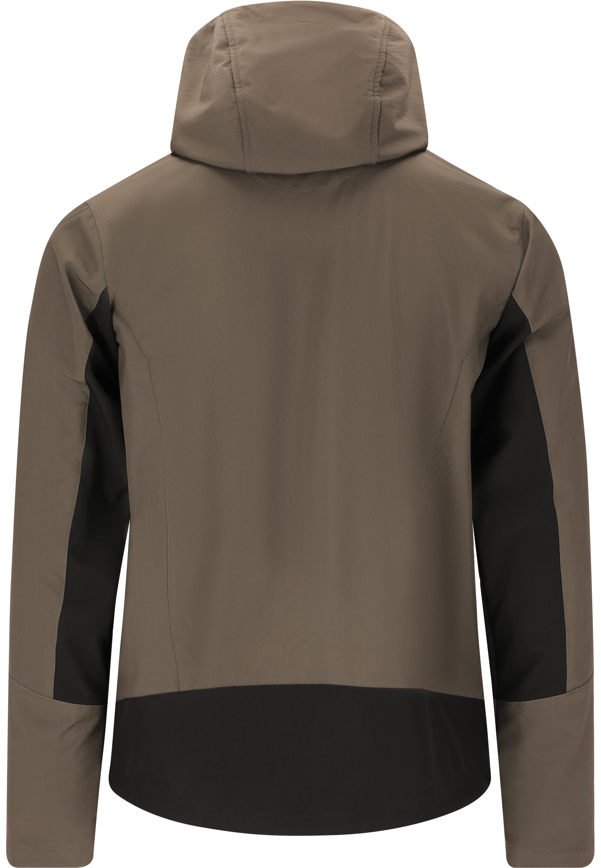 Softshell jas Ryder 2/7