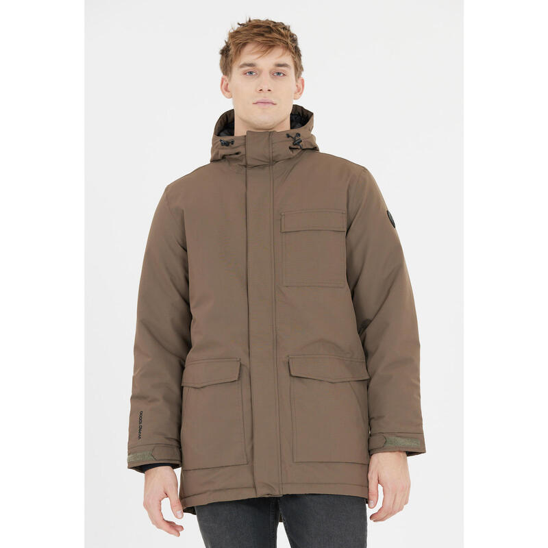 WHISTLER Parka jas Siberia