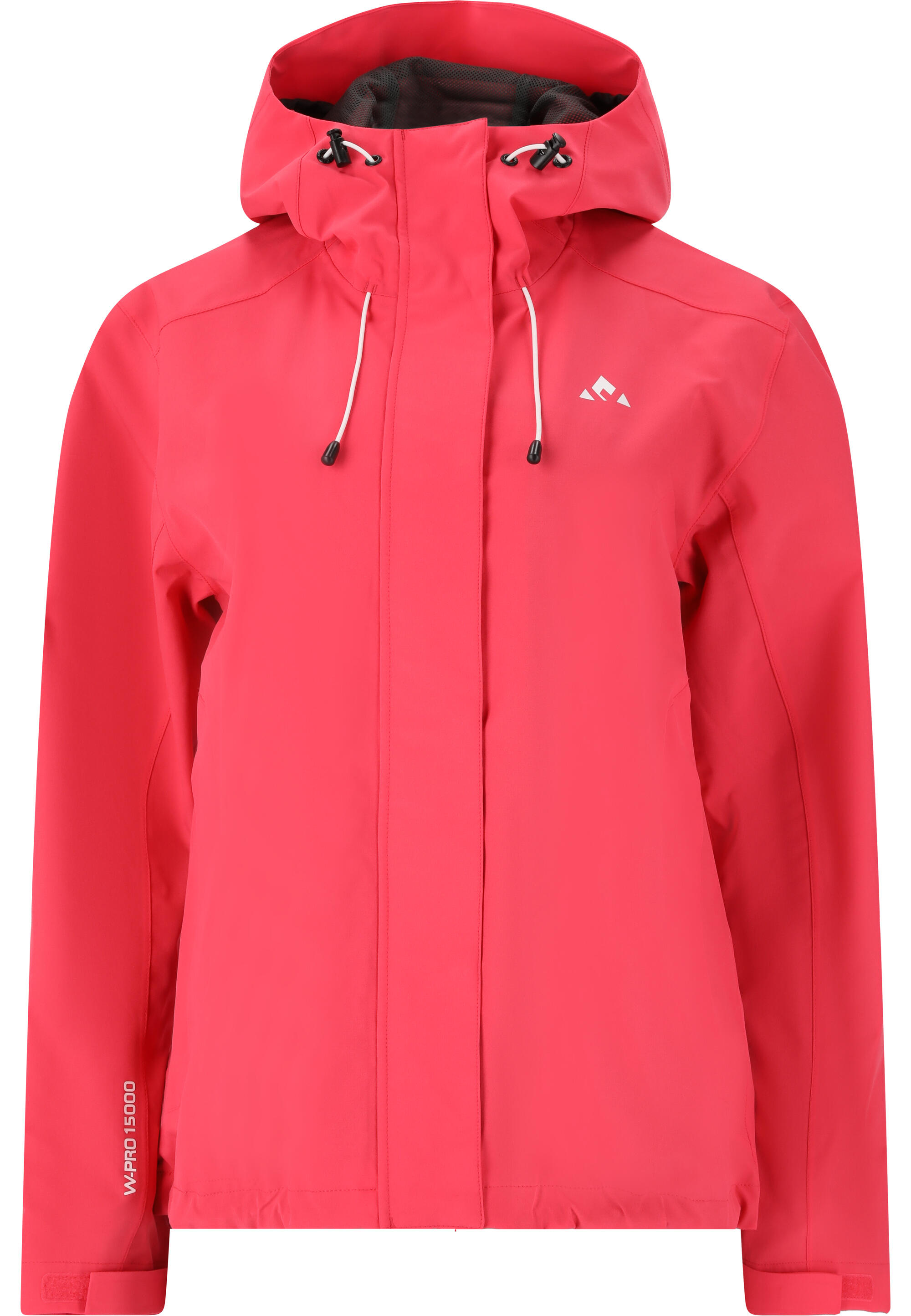 WHISTLER Regenjacke Wheeler