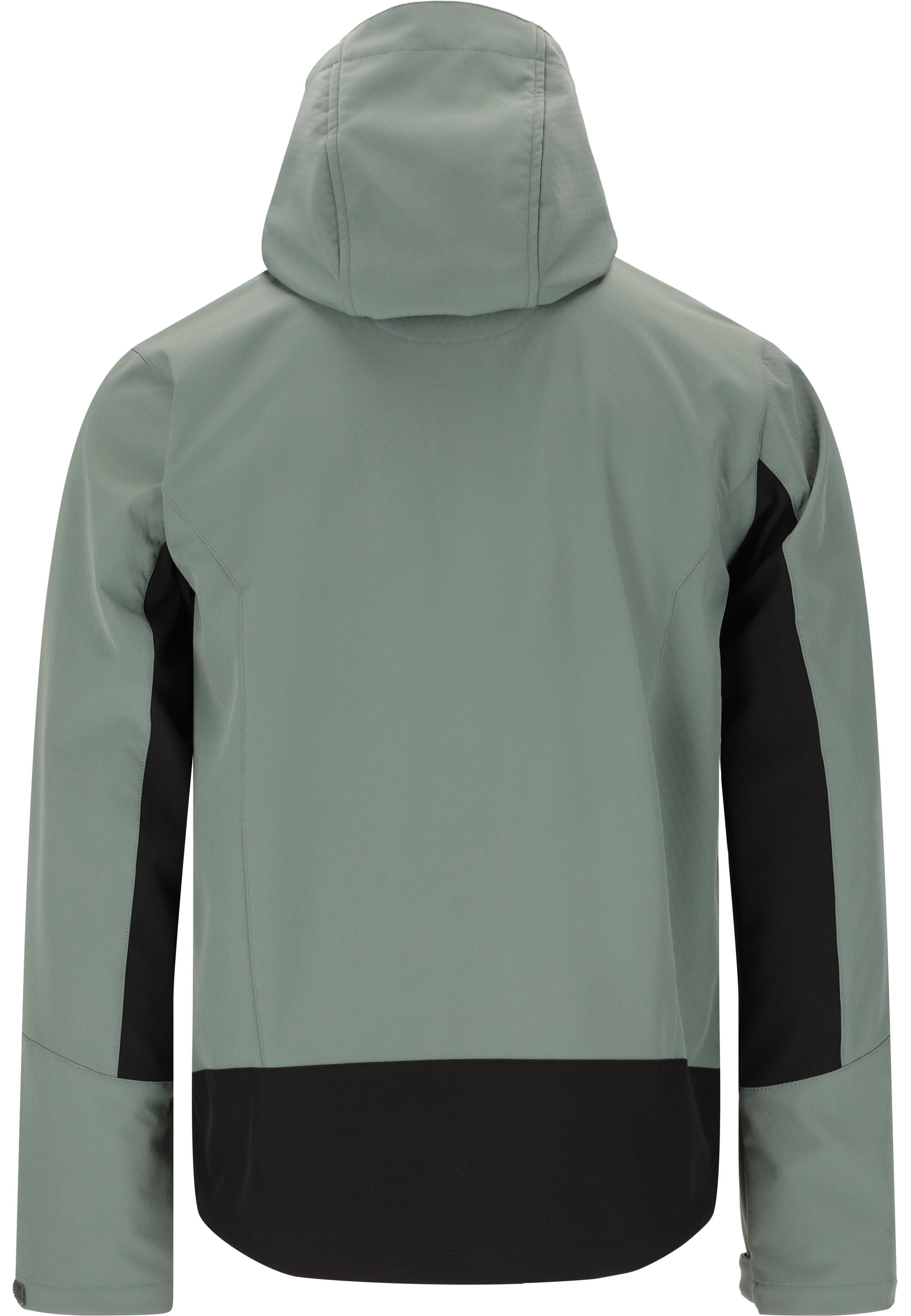 Softshell jas Ryder 2/7