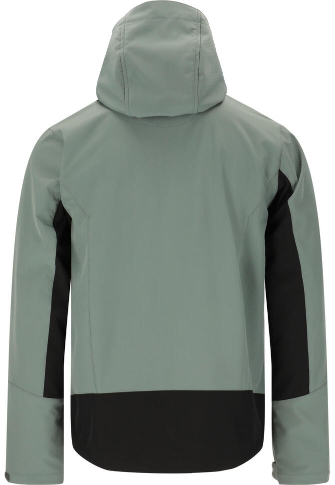 Kurtka wodoodporna Whistler Ryder W-Pro 8000
