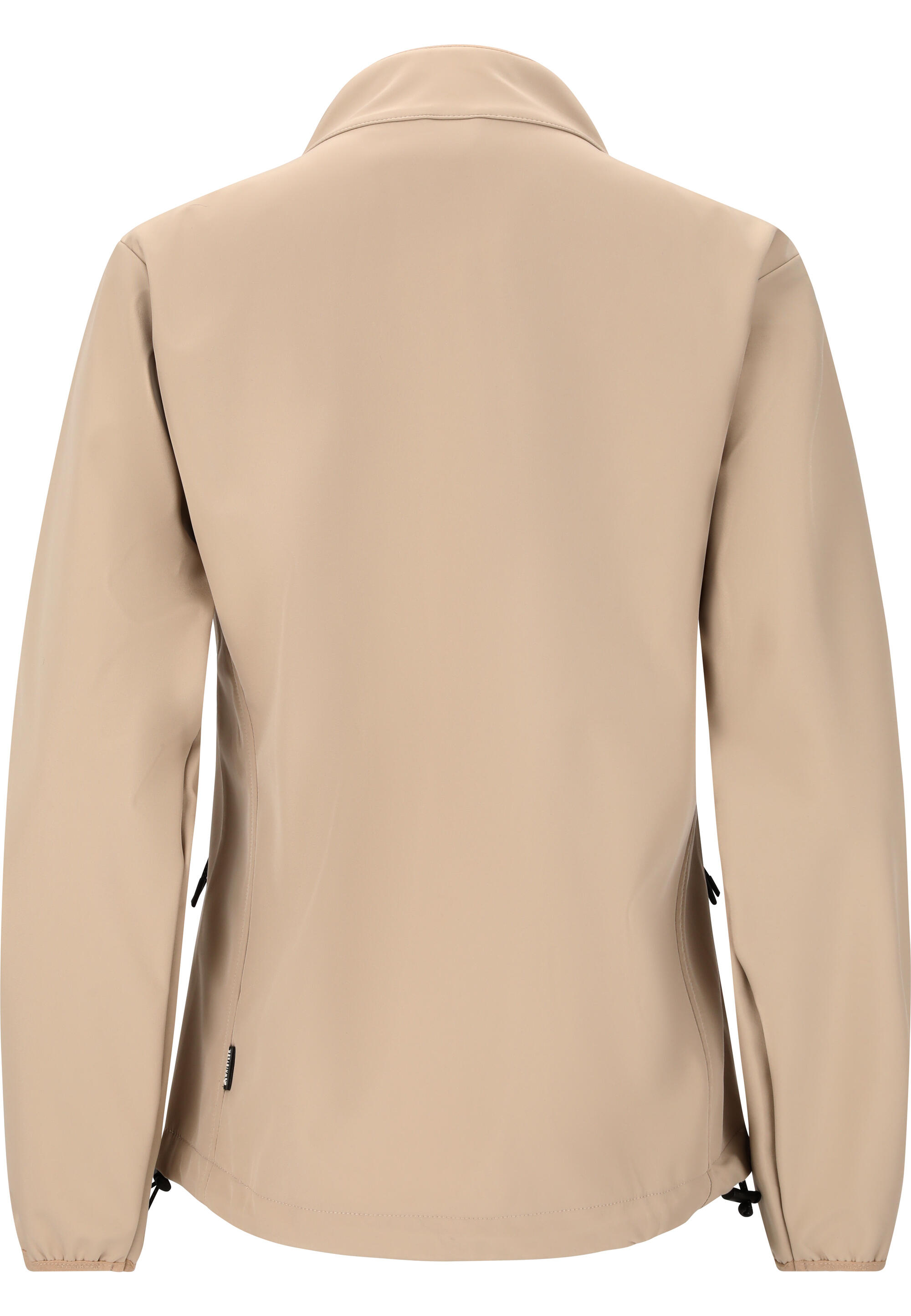 Softshell-jack Lango 2/5