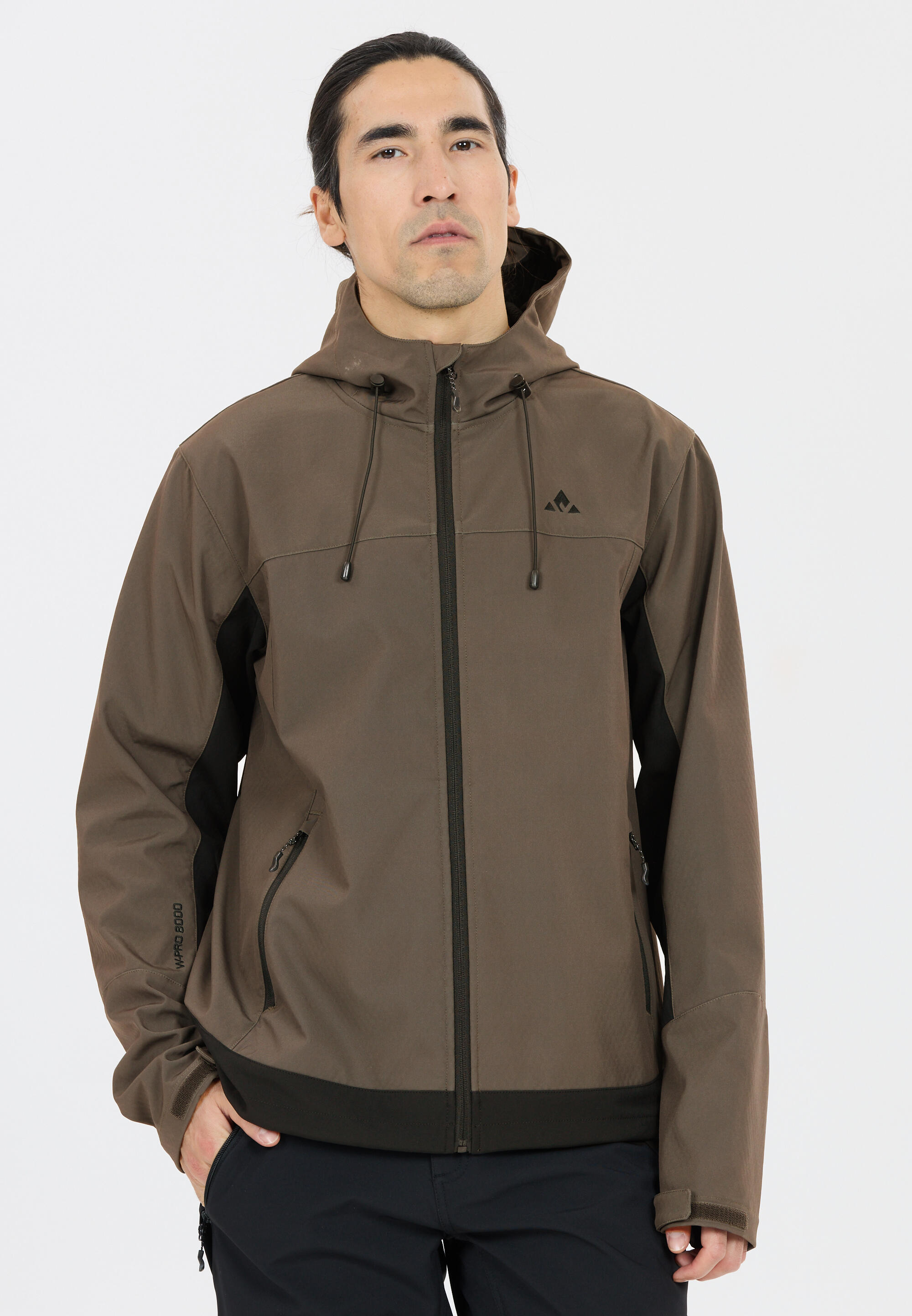 Softshell jas Ryder 4/7