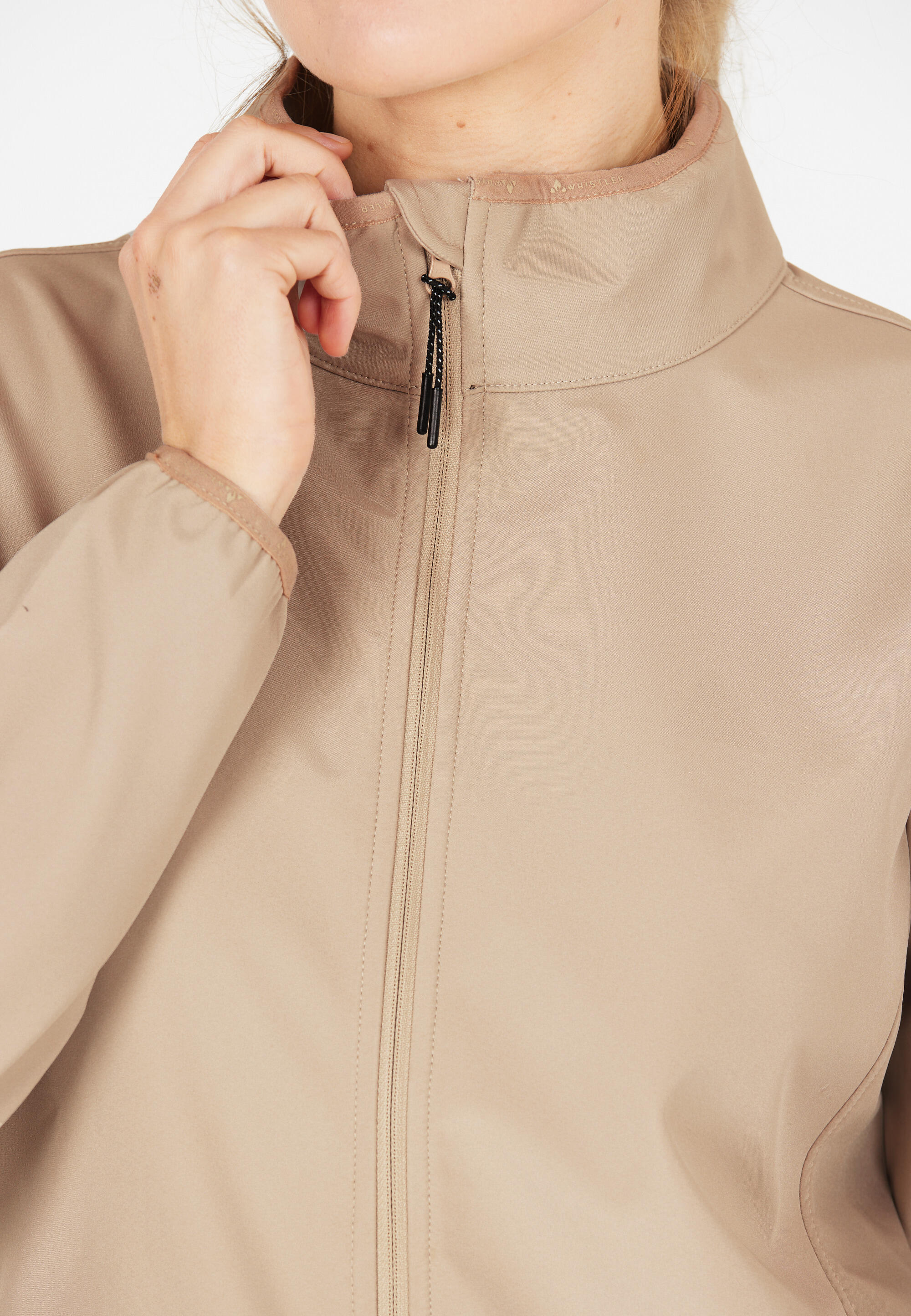 Softshell-jack Lango 3/5
