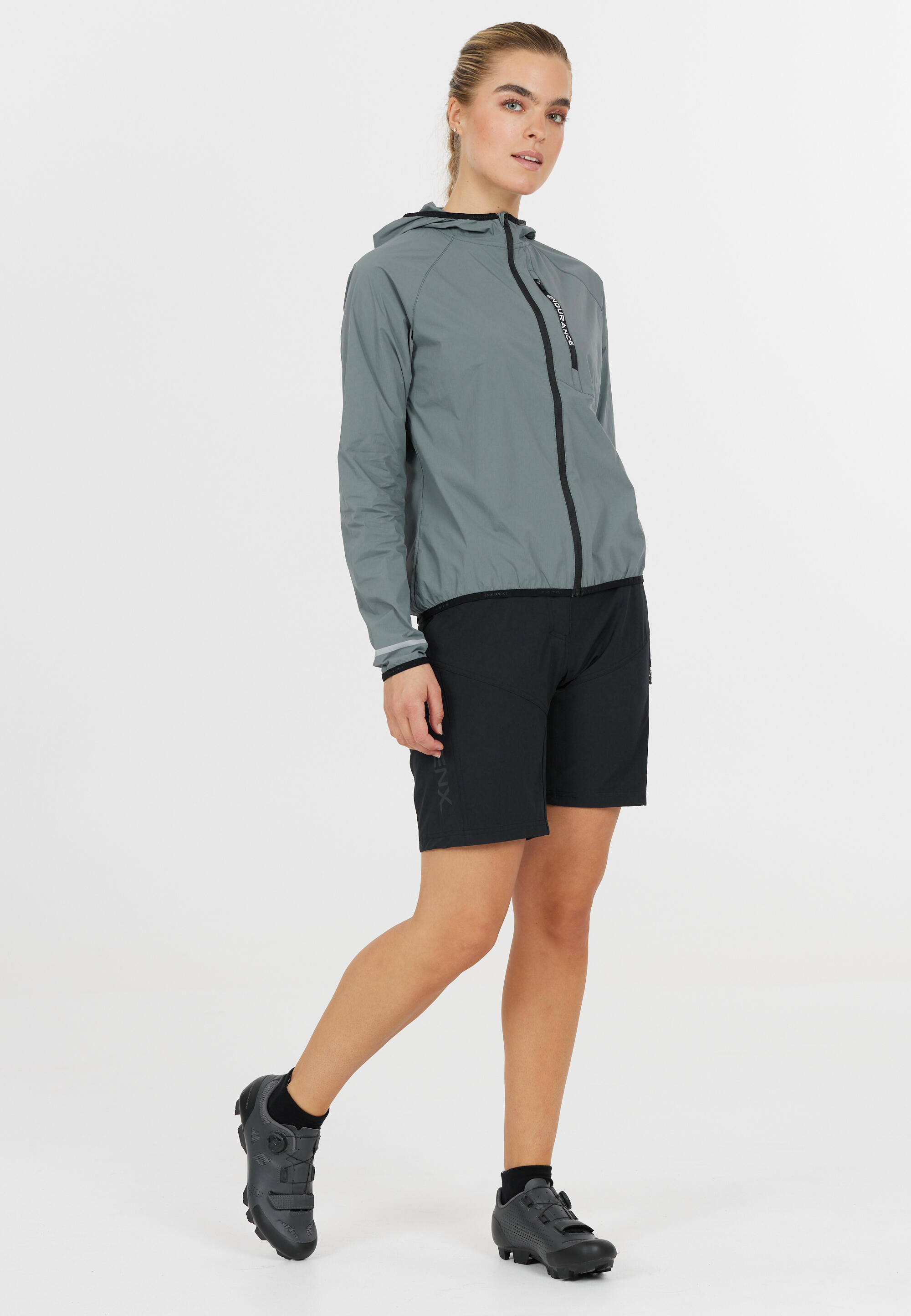 Veste coupe-vent Dorit 3/5