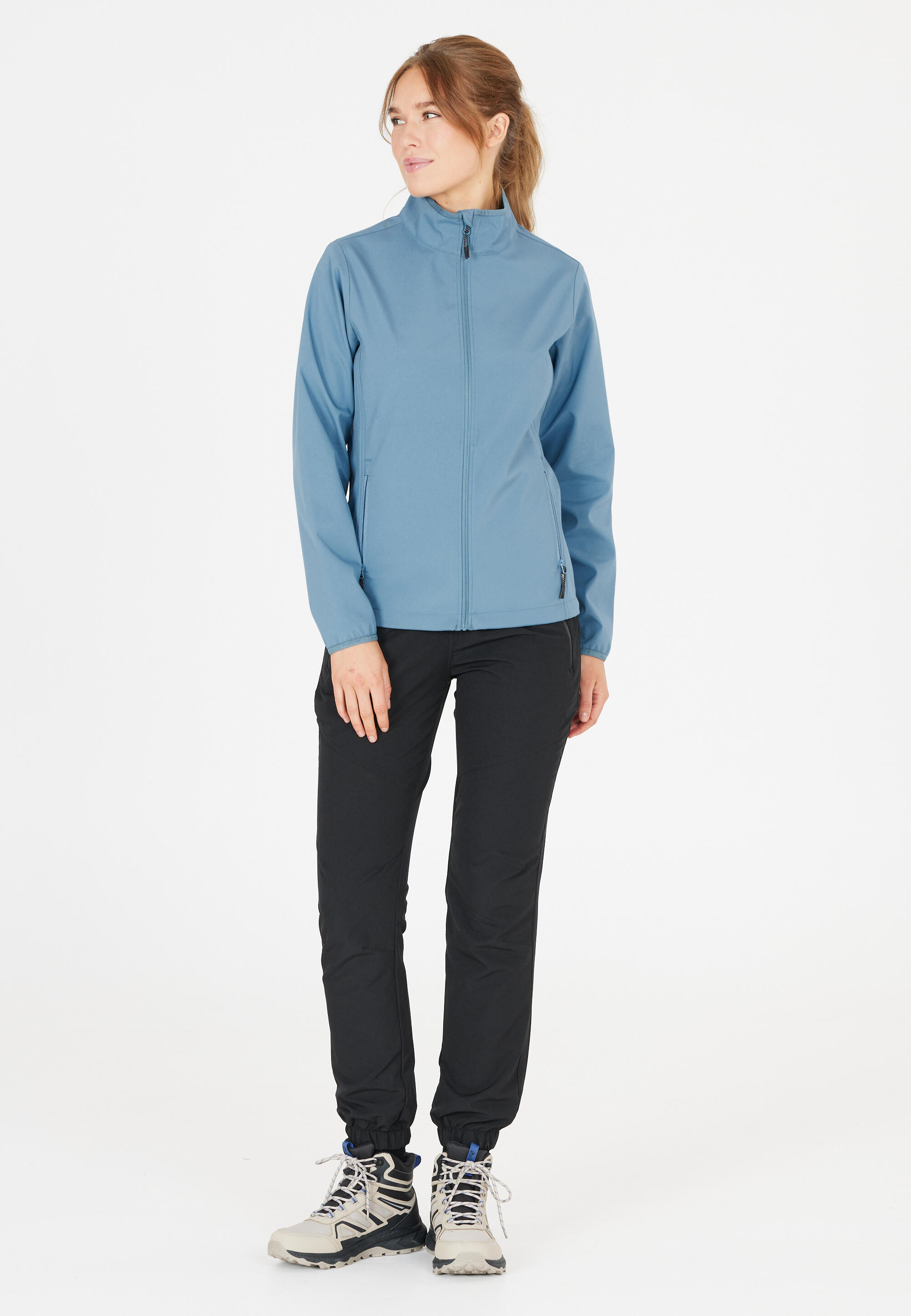 Softshell-jack Lango 3/7