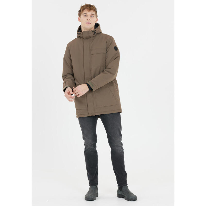 WHISTLER Parka jas Siberia