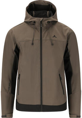 Softshell jas ryder
