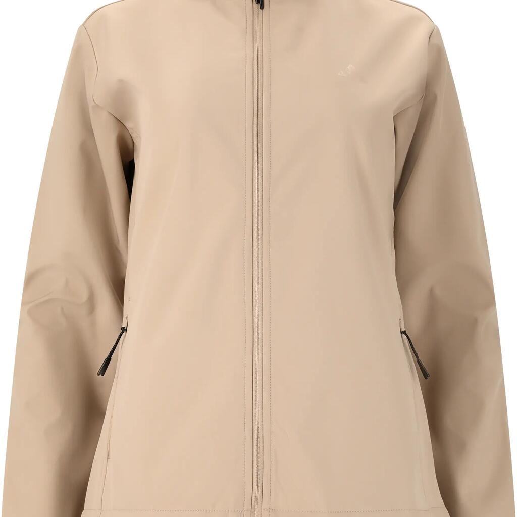 Women's waterproof jacket Whistler Lango