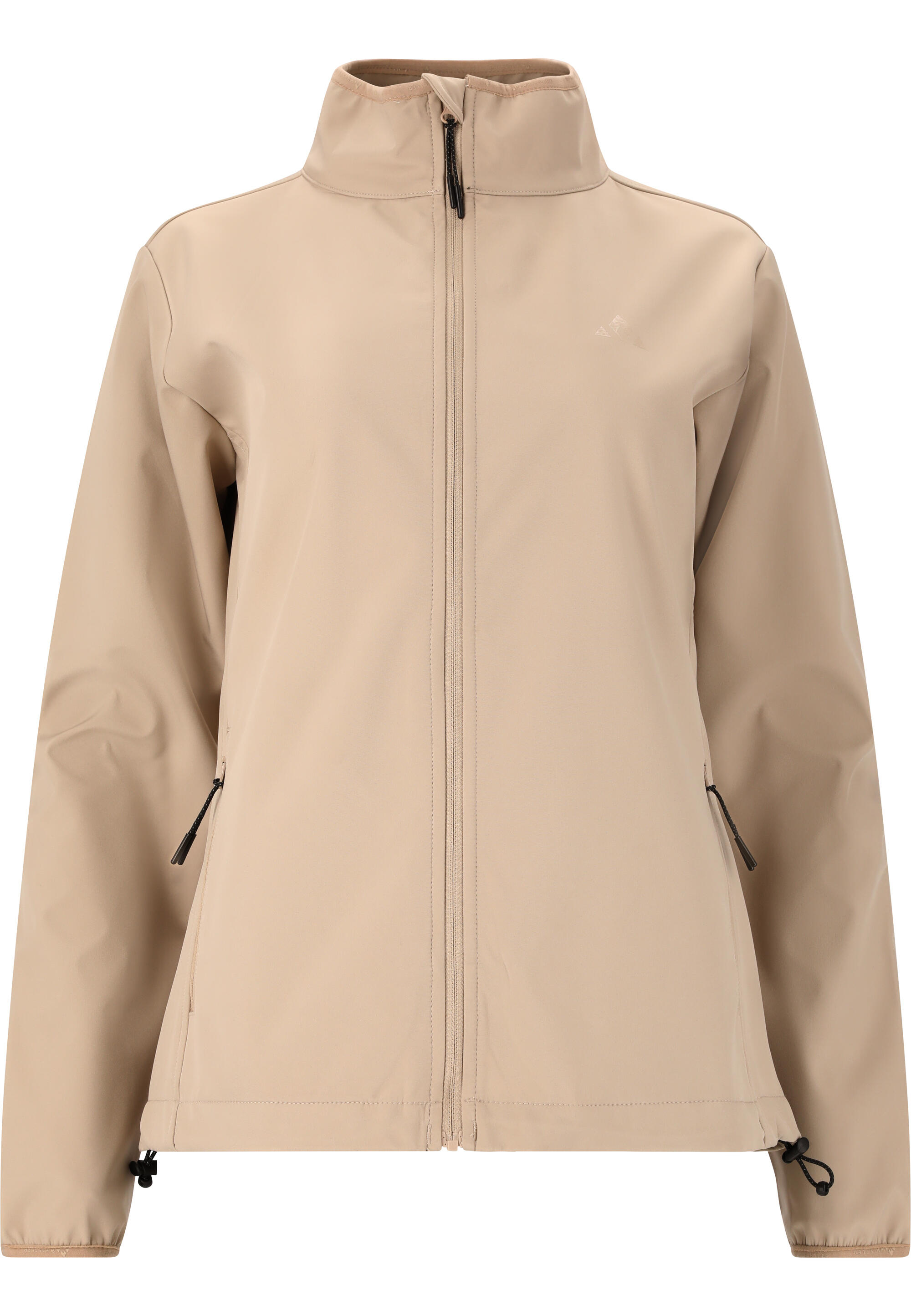 WHISTLER Softshell-jack Lango