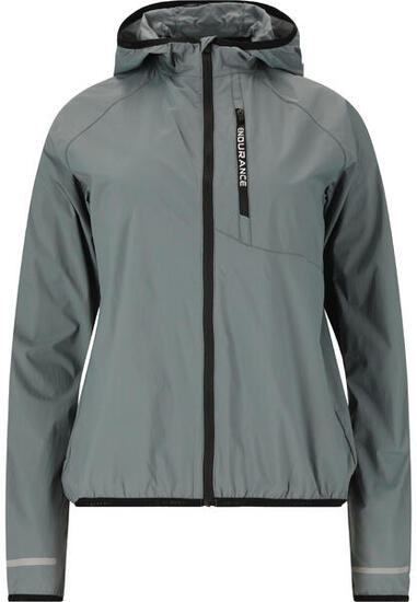 Veste coupe-vent Dorit