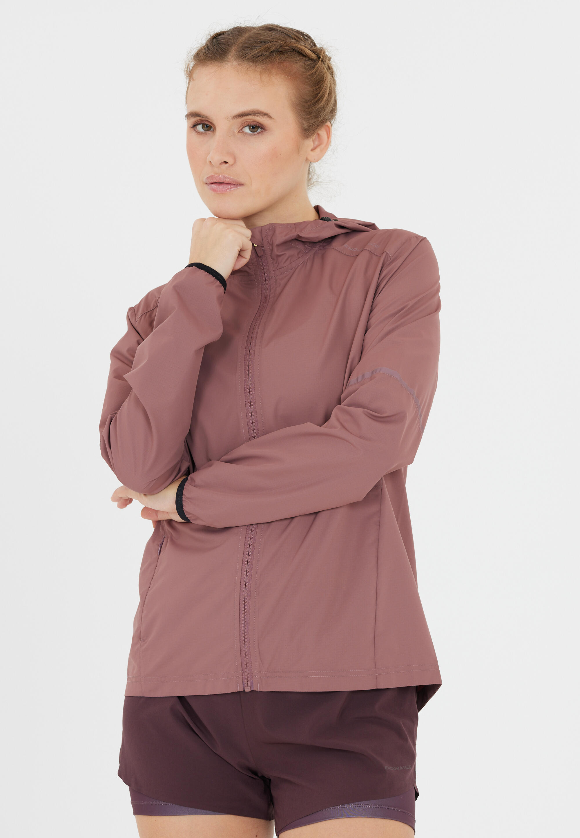 Veste de course Kinthar 4/5