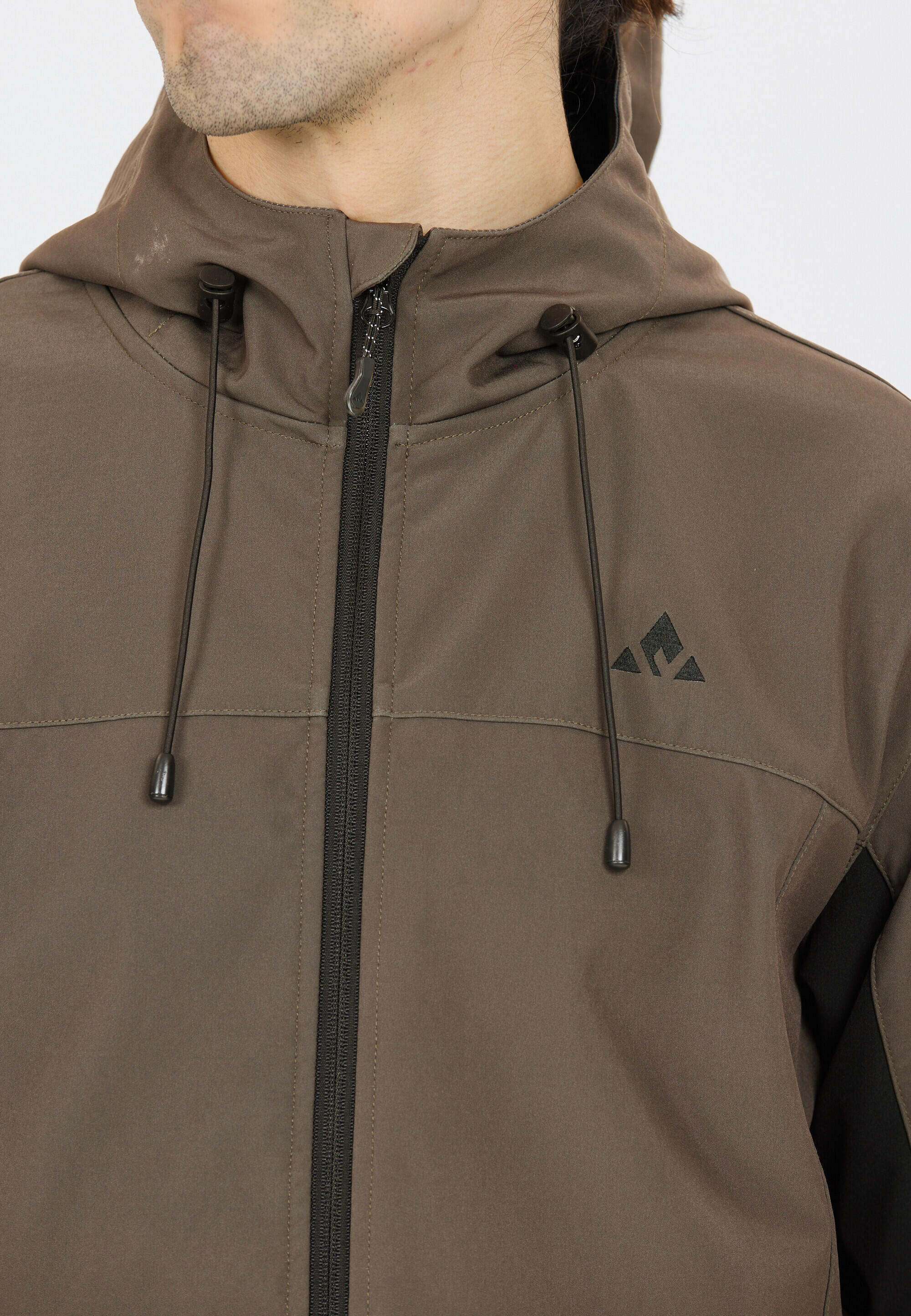 Softshelljacke Ryder 8/15