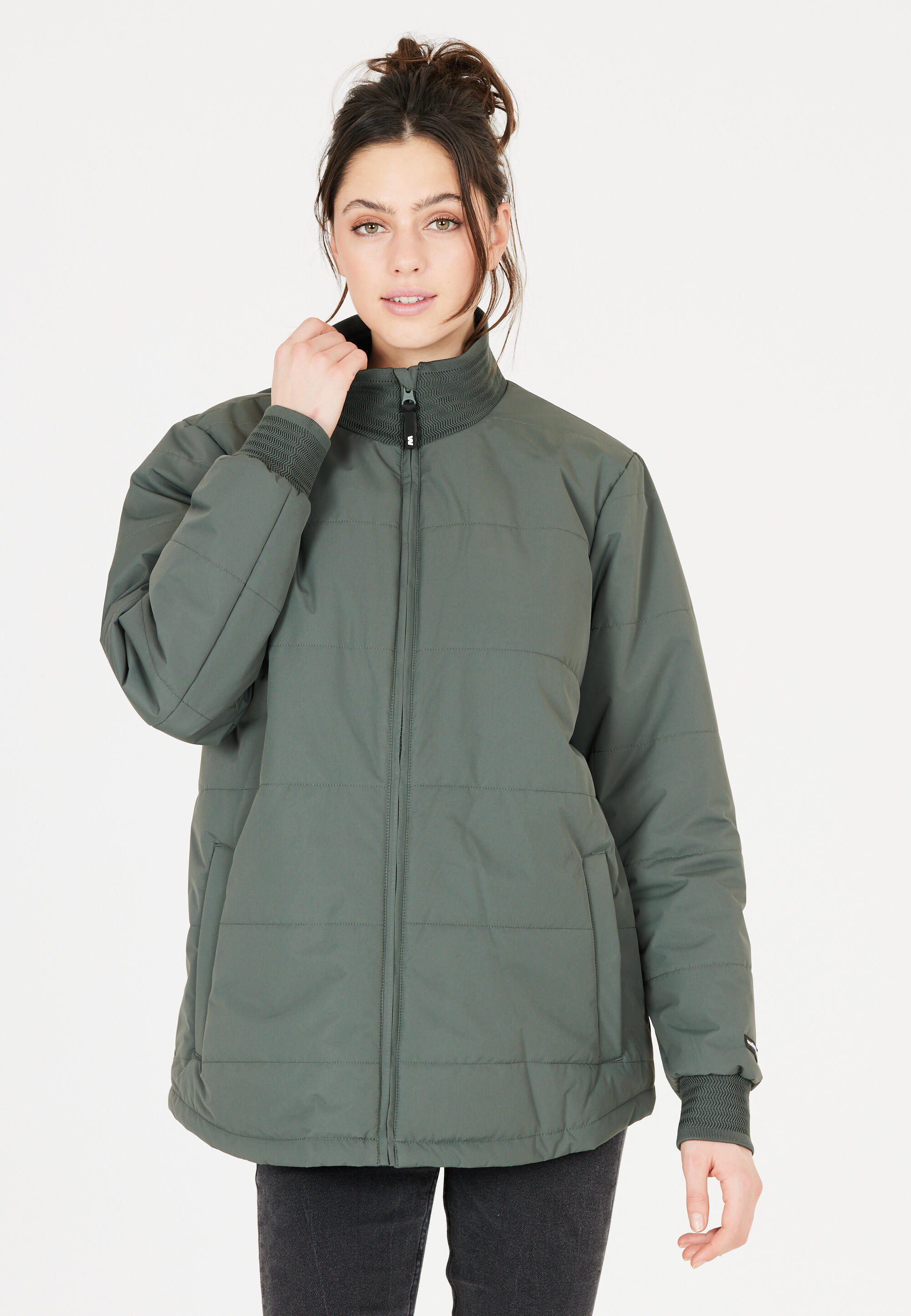 Funktionsjacke Cassidy 4/5