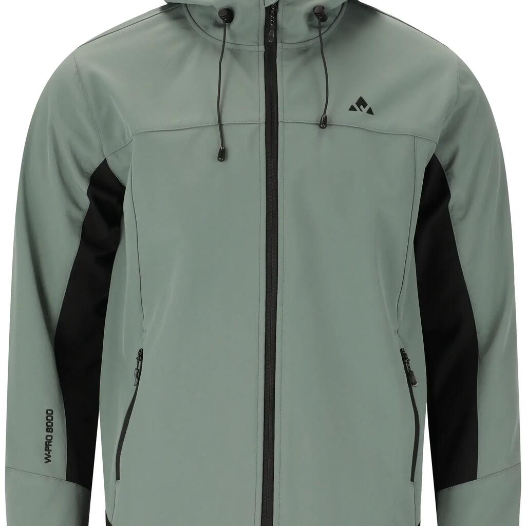 Waterproof jacket Whistler Ryder W-Pro 8000