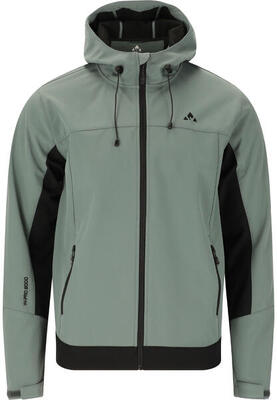 Softshell jas ryder