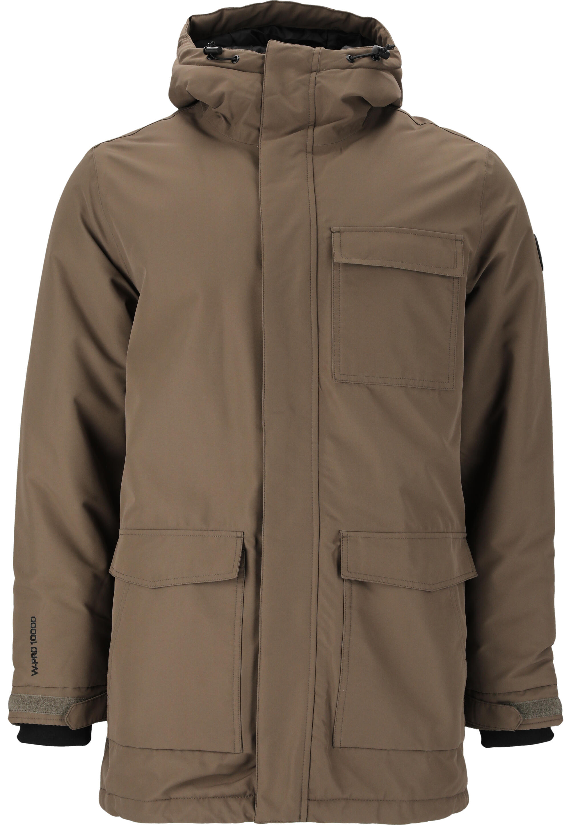 WHISTLER Parka jas Siberia