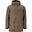 WHISTLER Winter parka Siberia