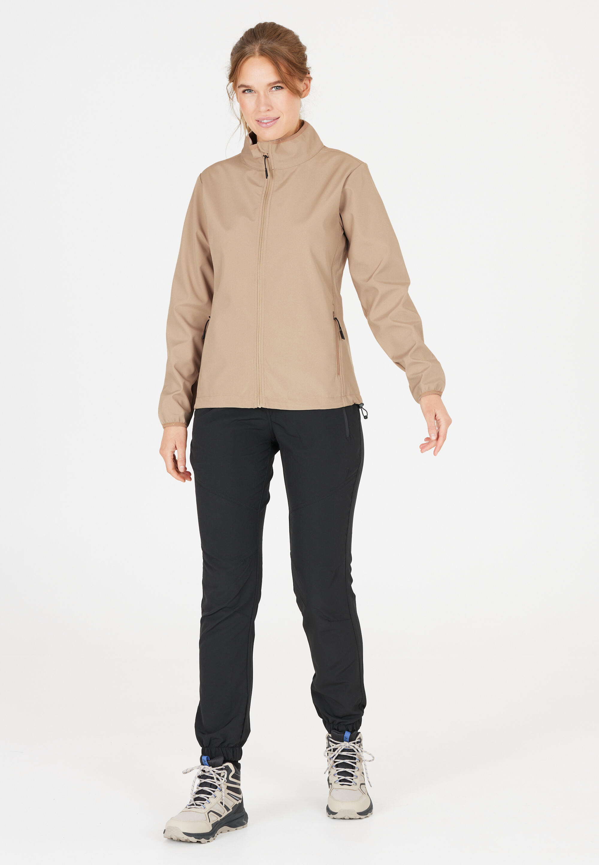 Softshell-jack Lango 4/5