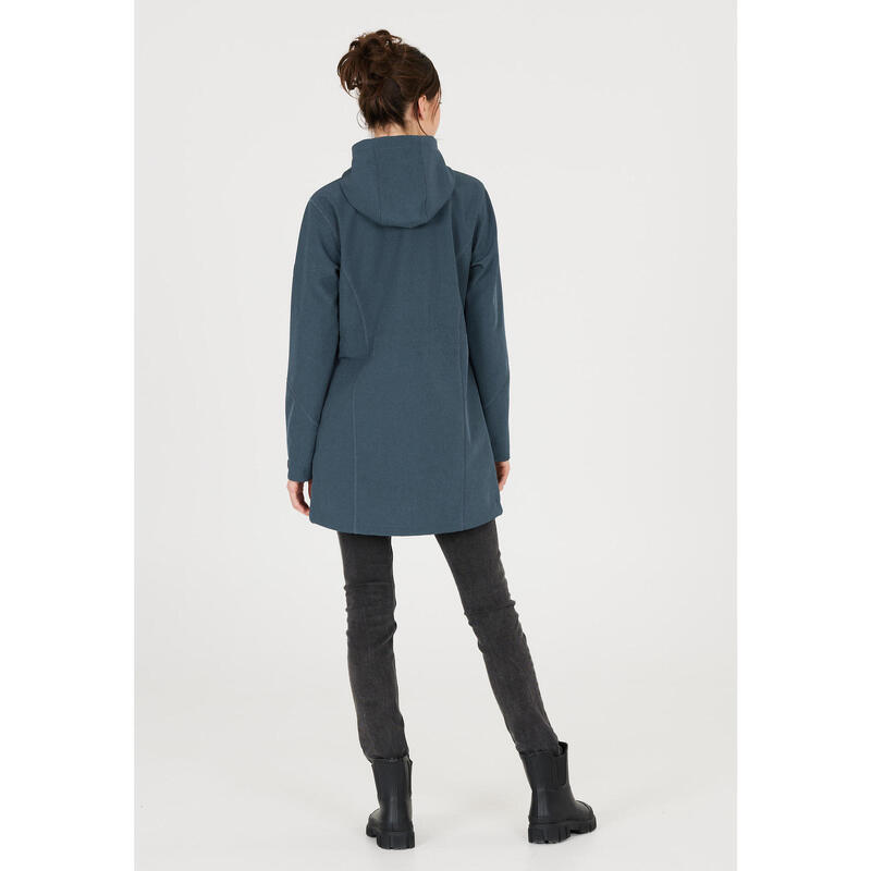 WEATHER REPORT Veste softshell