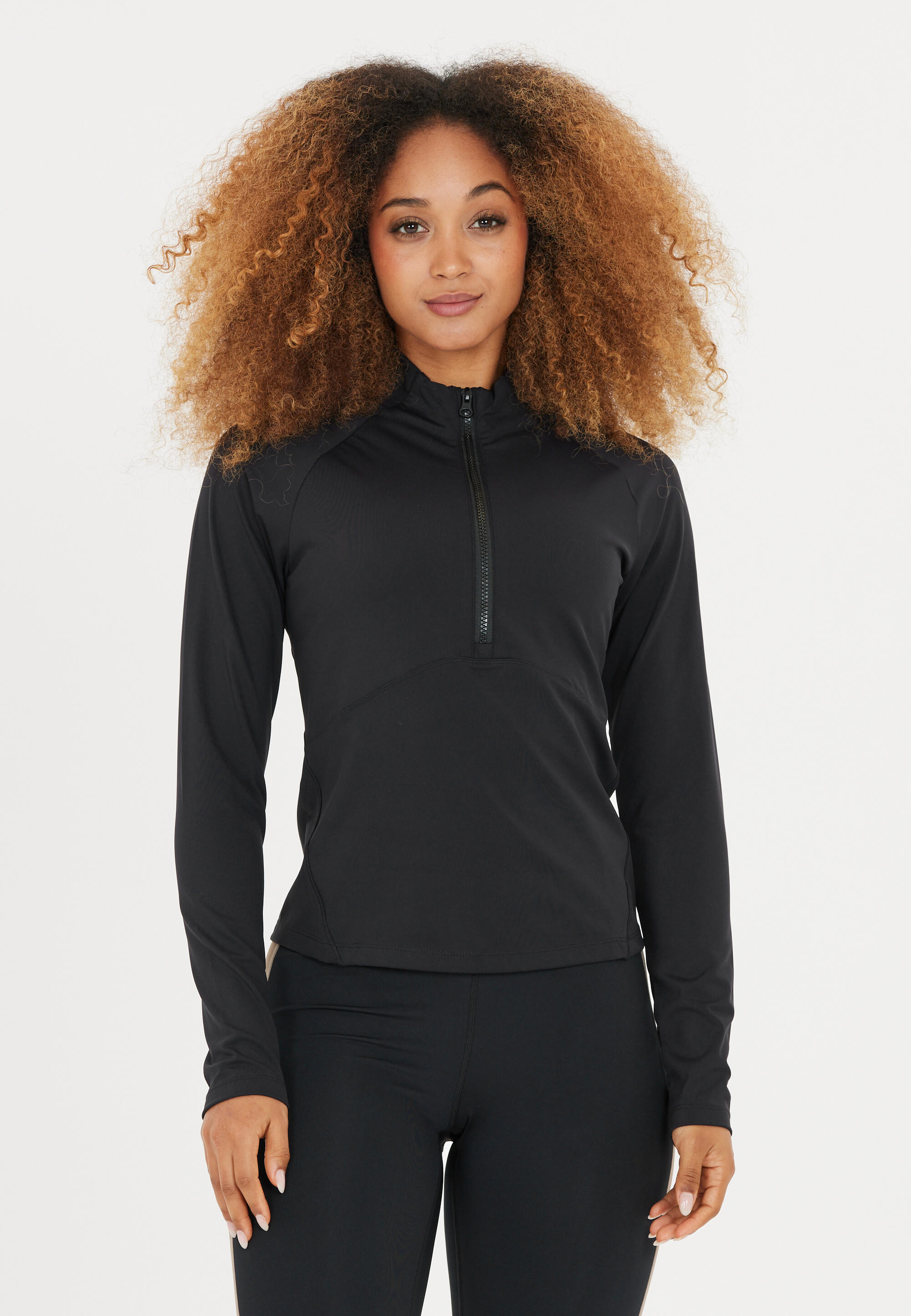 Midlayer Midory 4/15