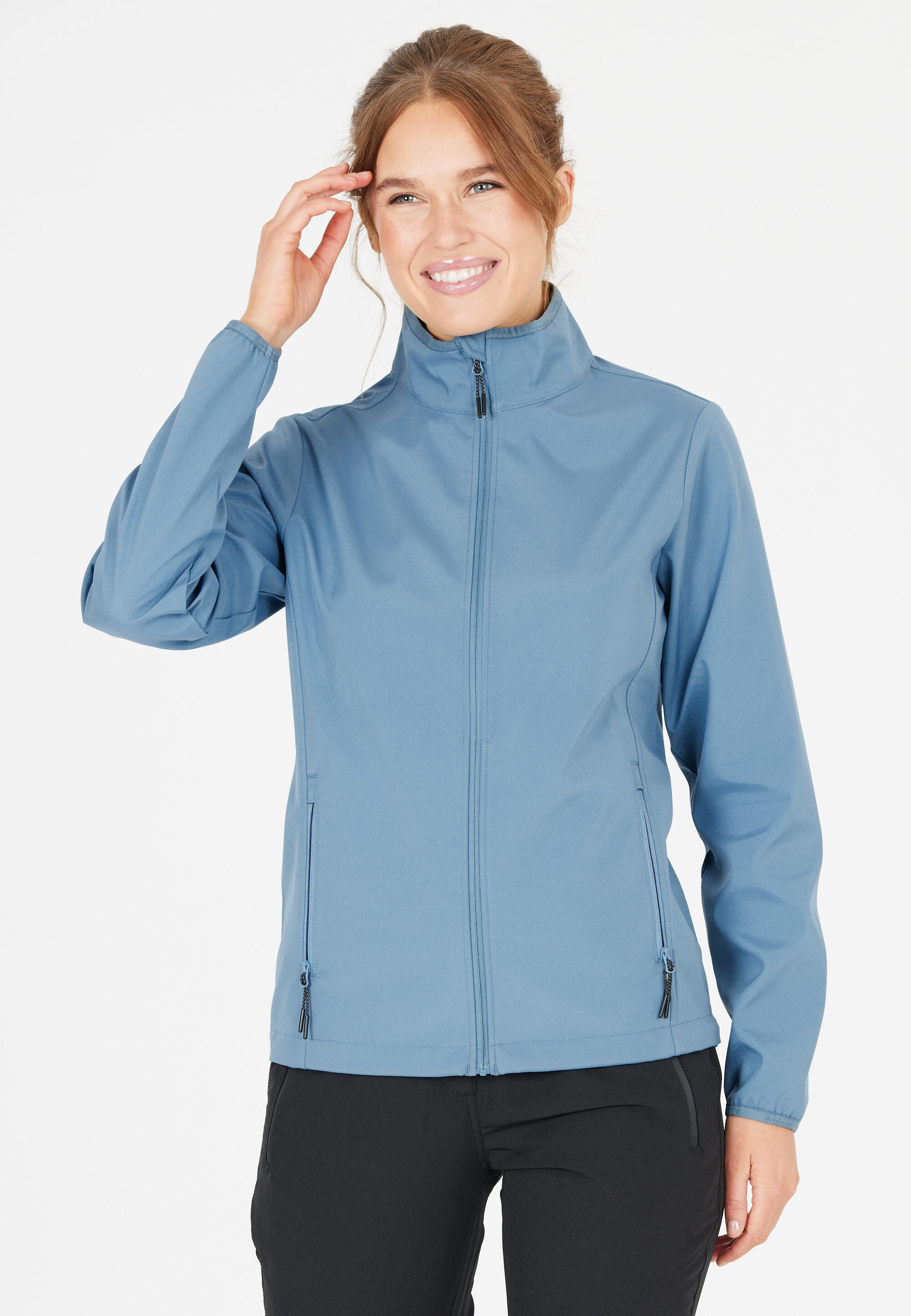 Softshell-jack Lango 4/7