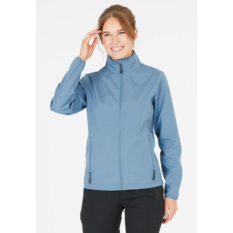 WHISTLER Veste softshell