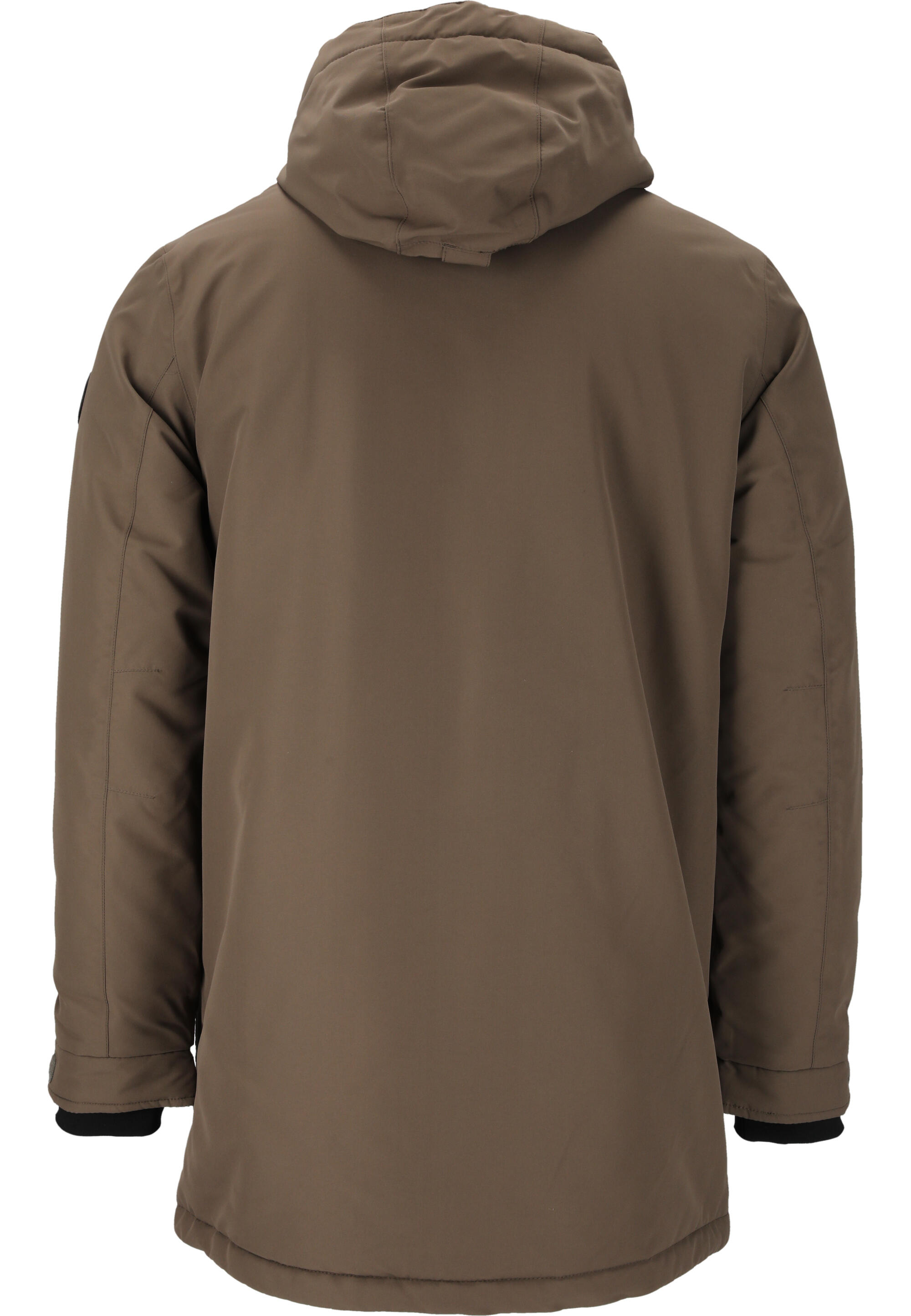 Veste de parka Siberia 2/5
