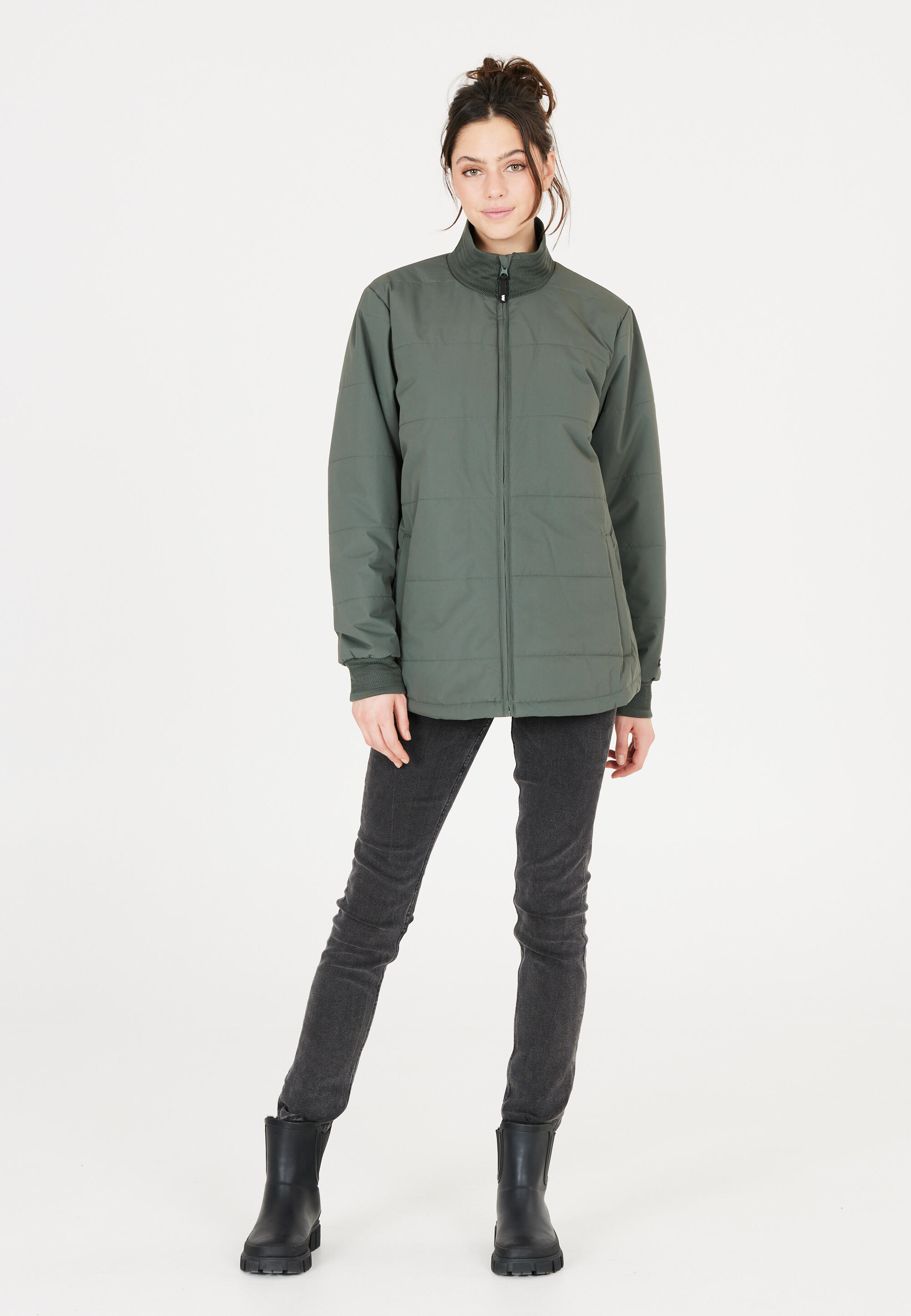 Funktionsjacke Cassidy 3/5