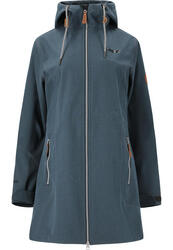 WEATHER REPORT Veste softshell