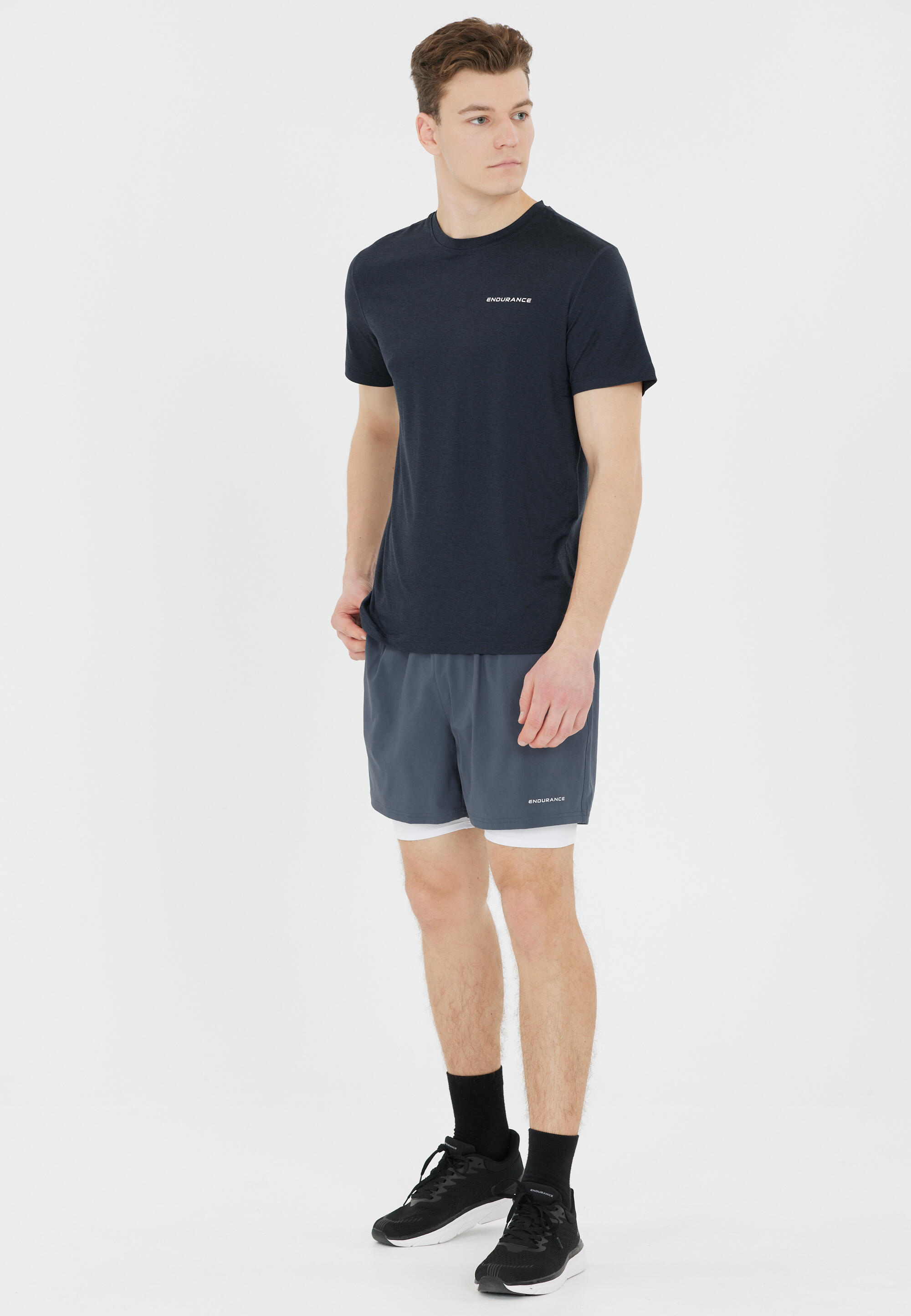 T-shirt Abdon 3/5