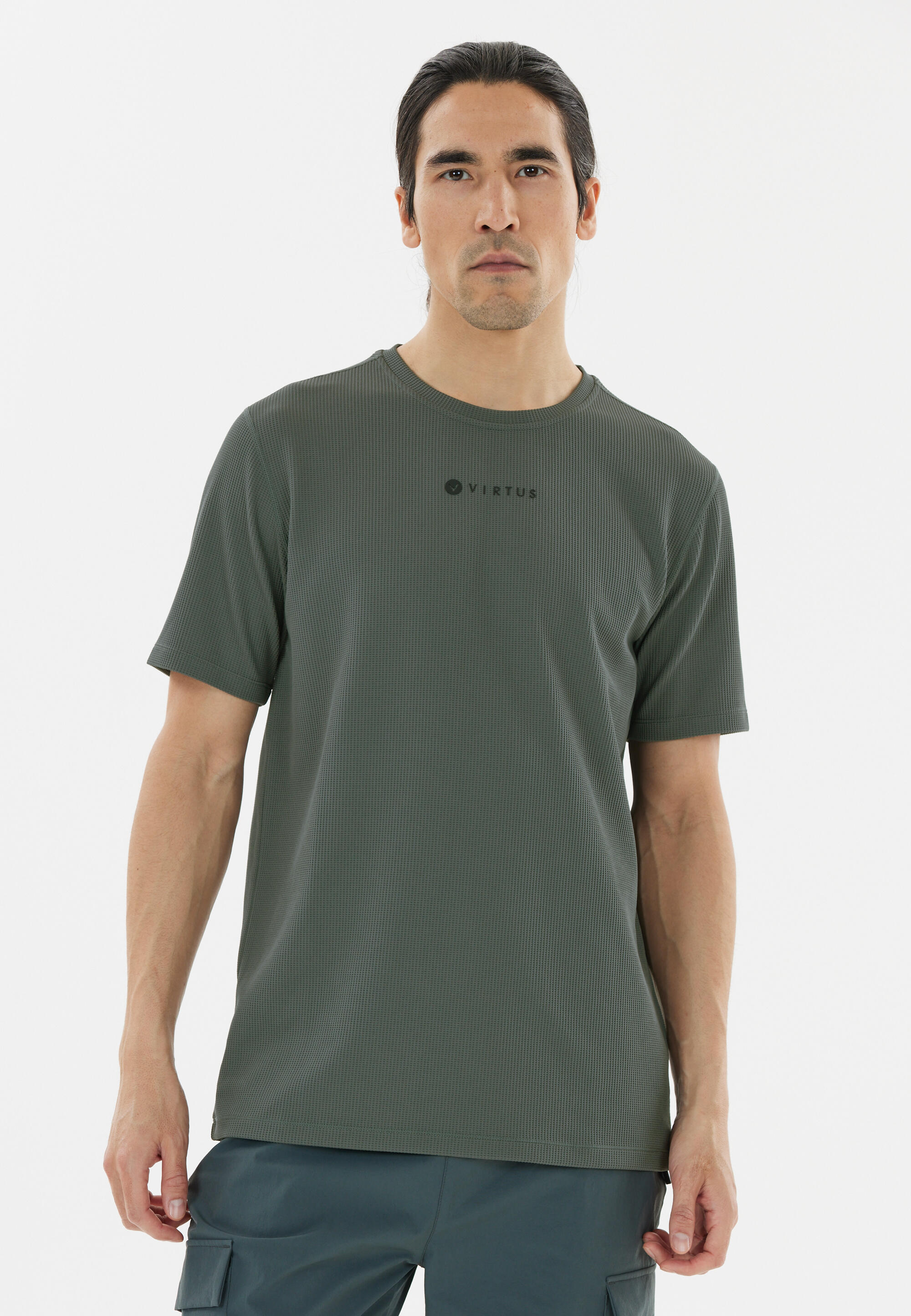 Virtus T-shirt Besto 4/5