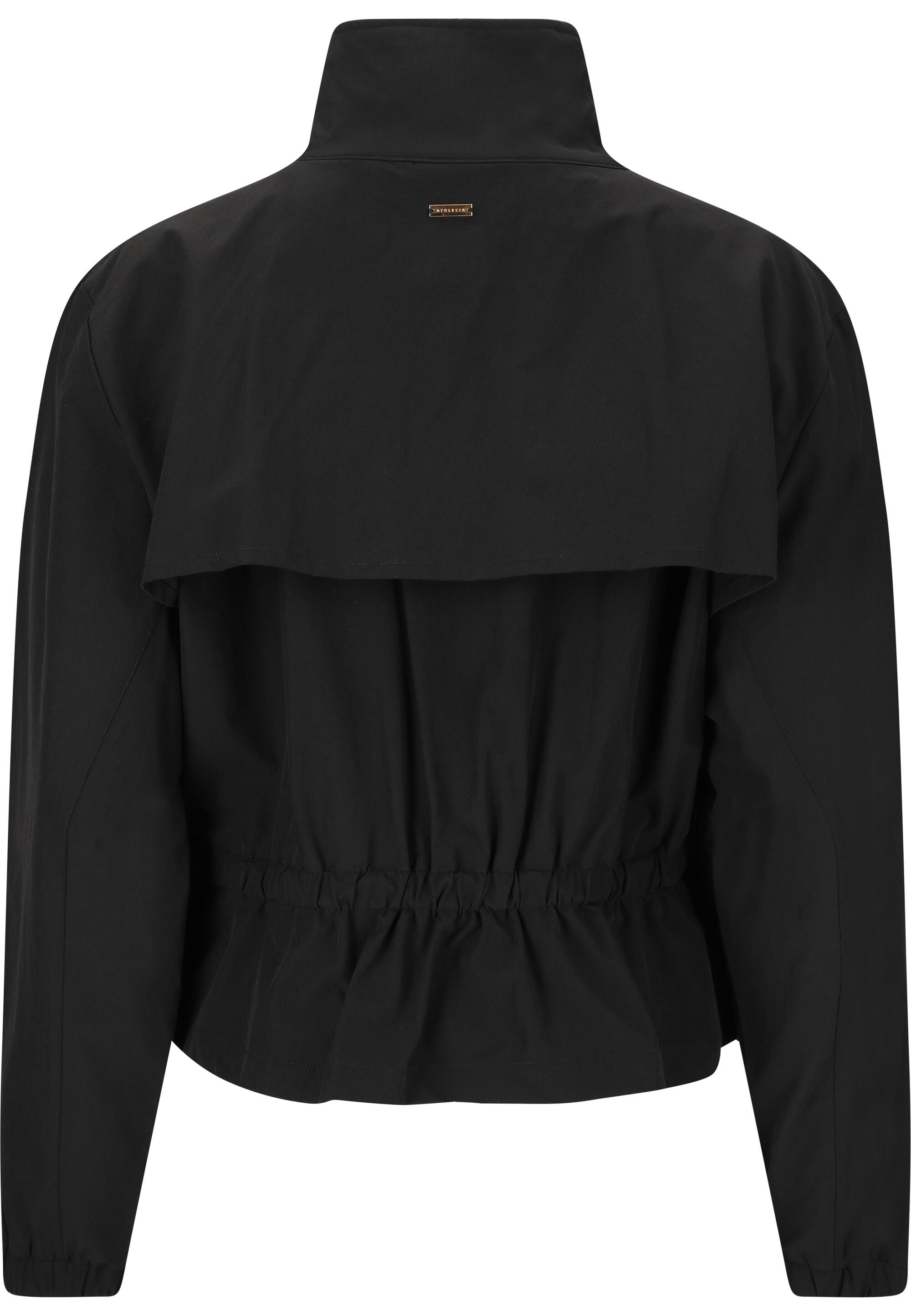 Giacca da donna Athlecia Hero V2 2/5