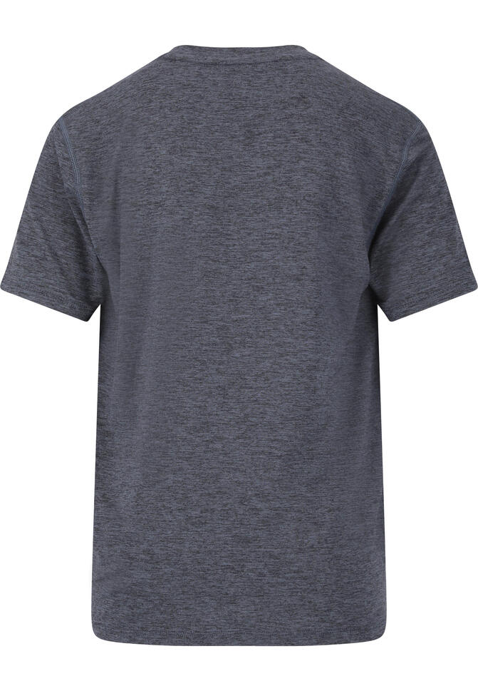 Koszulka dla dziewczynki Endurance Abdon