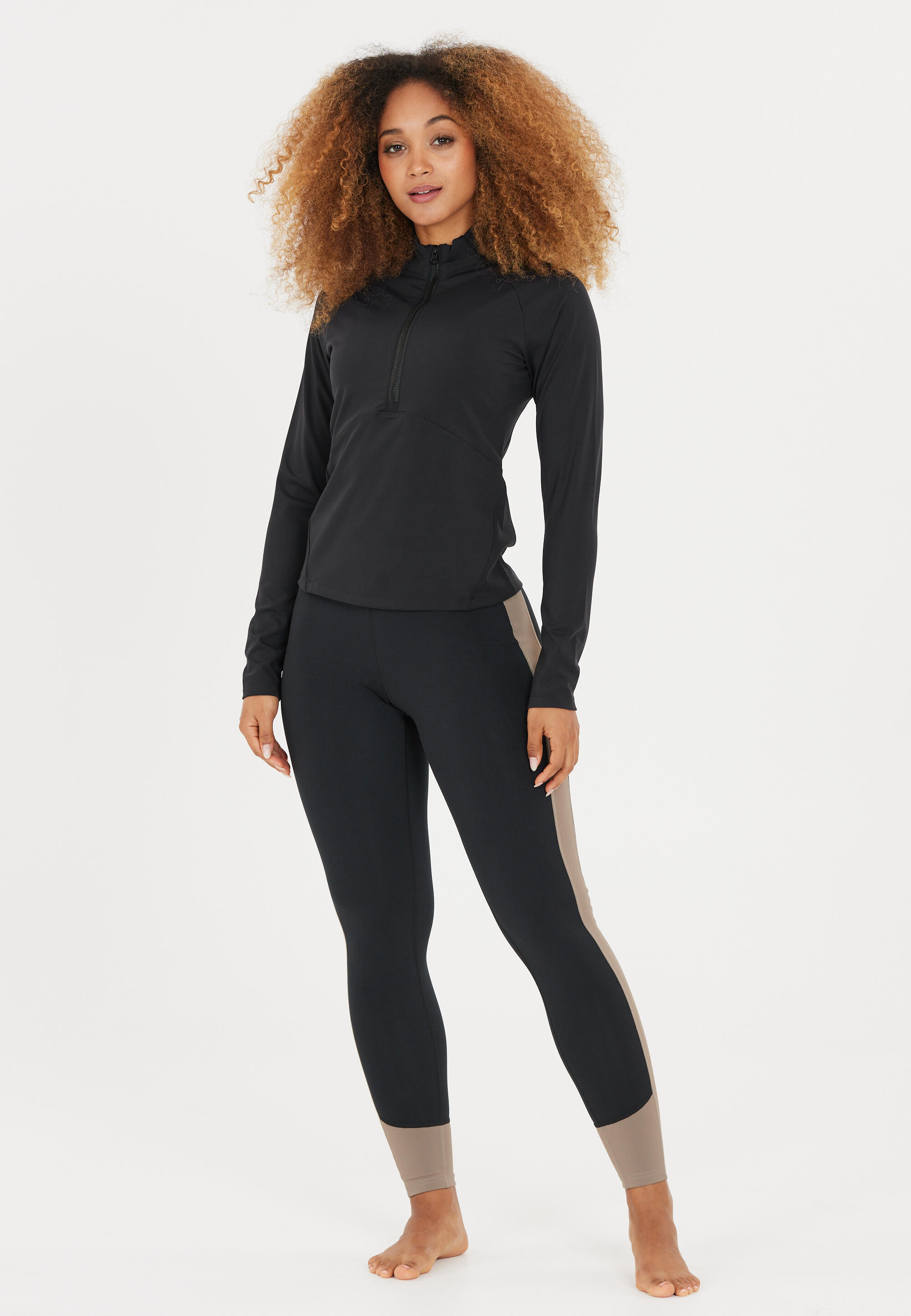 Midlayer Midory 3/15