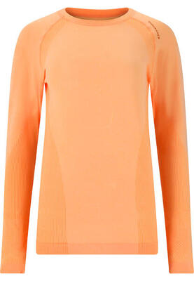 T-shirt met lange mouwen halen