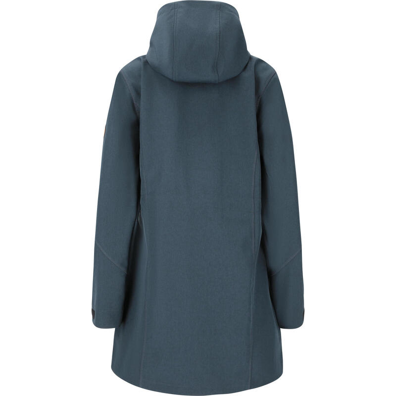 WEATHER REPORT Veste softshell